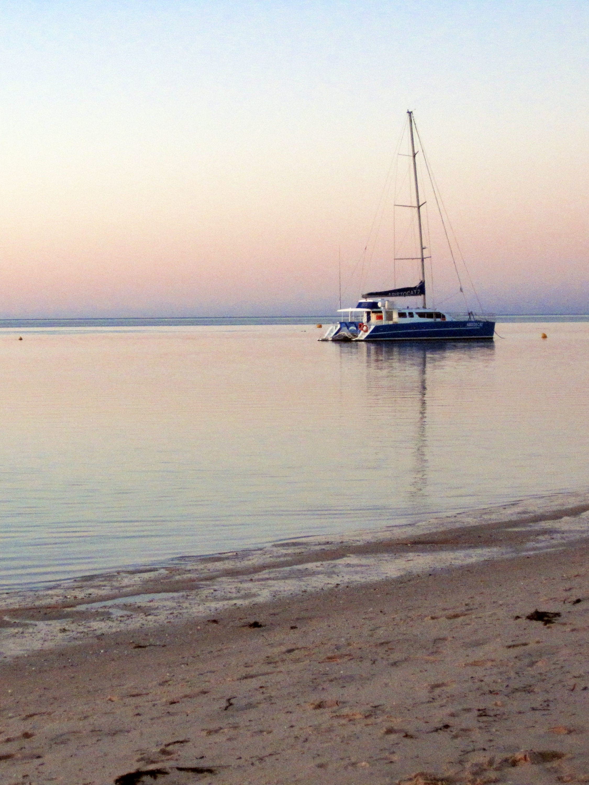 The Ultimate Western Australia Road Trip curated by Darlene Cuozzi