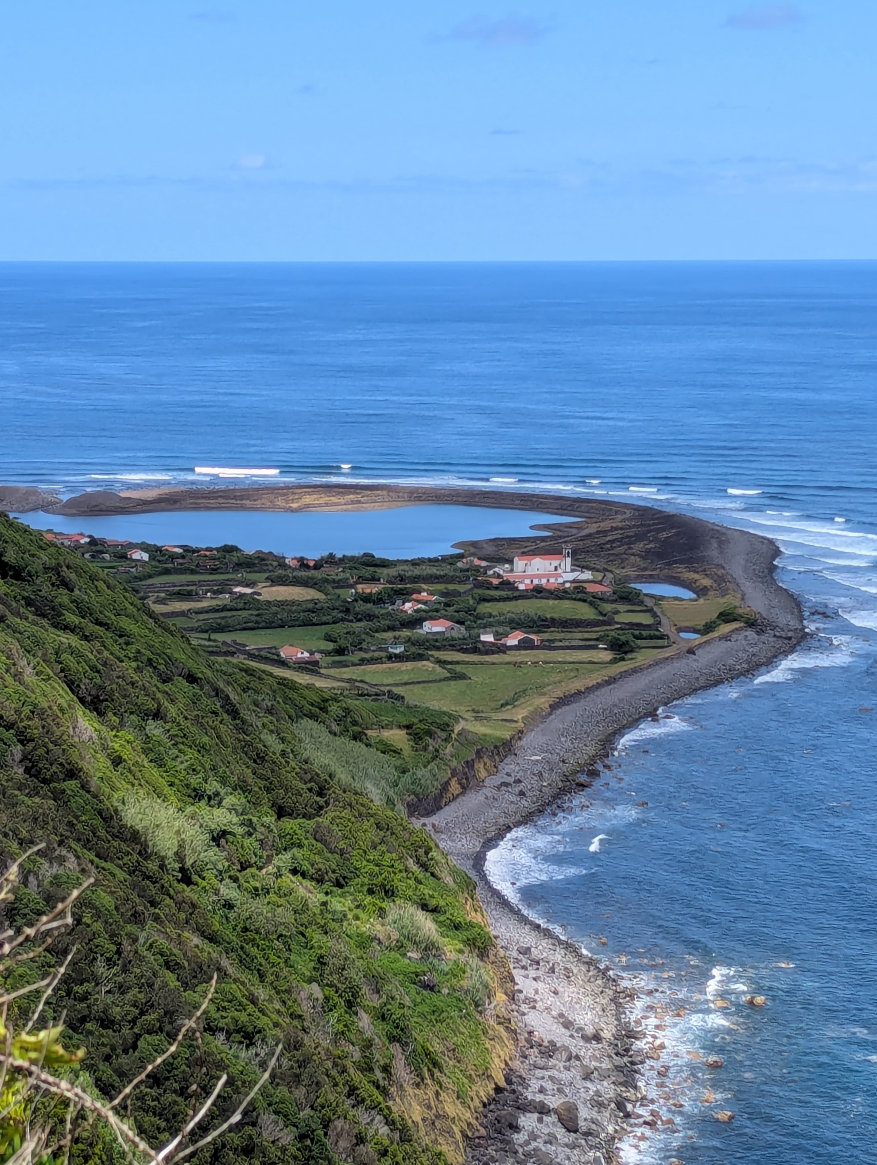 Discover the Azores: 4 Islands, Infinite Wonders curated by Anne Bettesworth