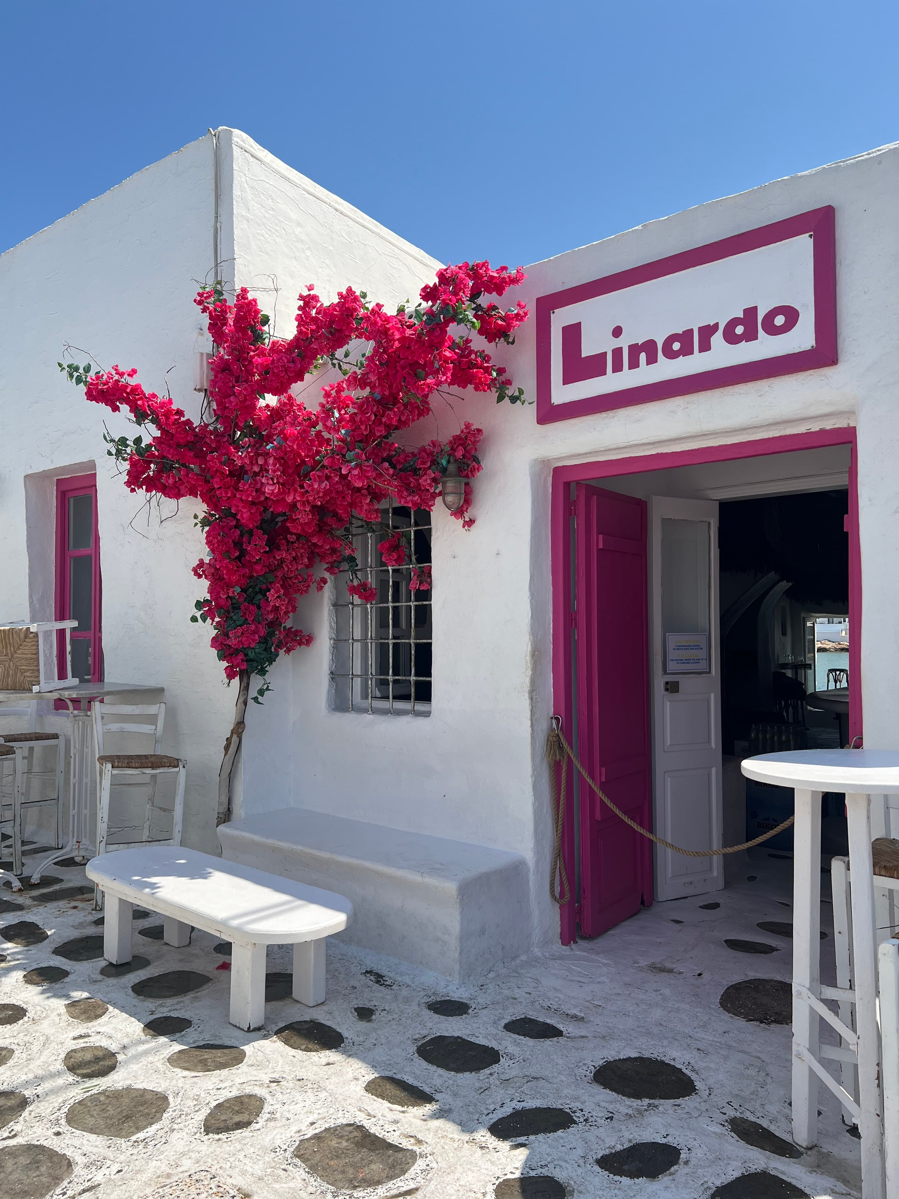 Ancient & Serene: 4 Ways to Island-Hop Greece curated by Lauren Natalino