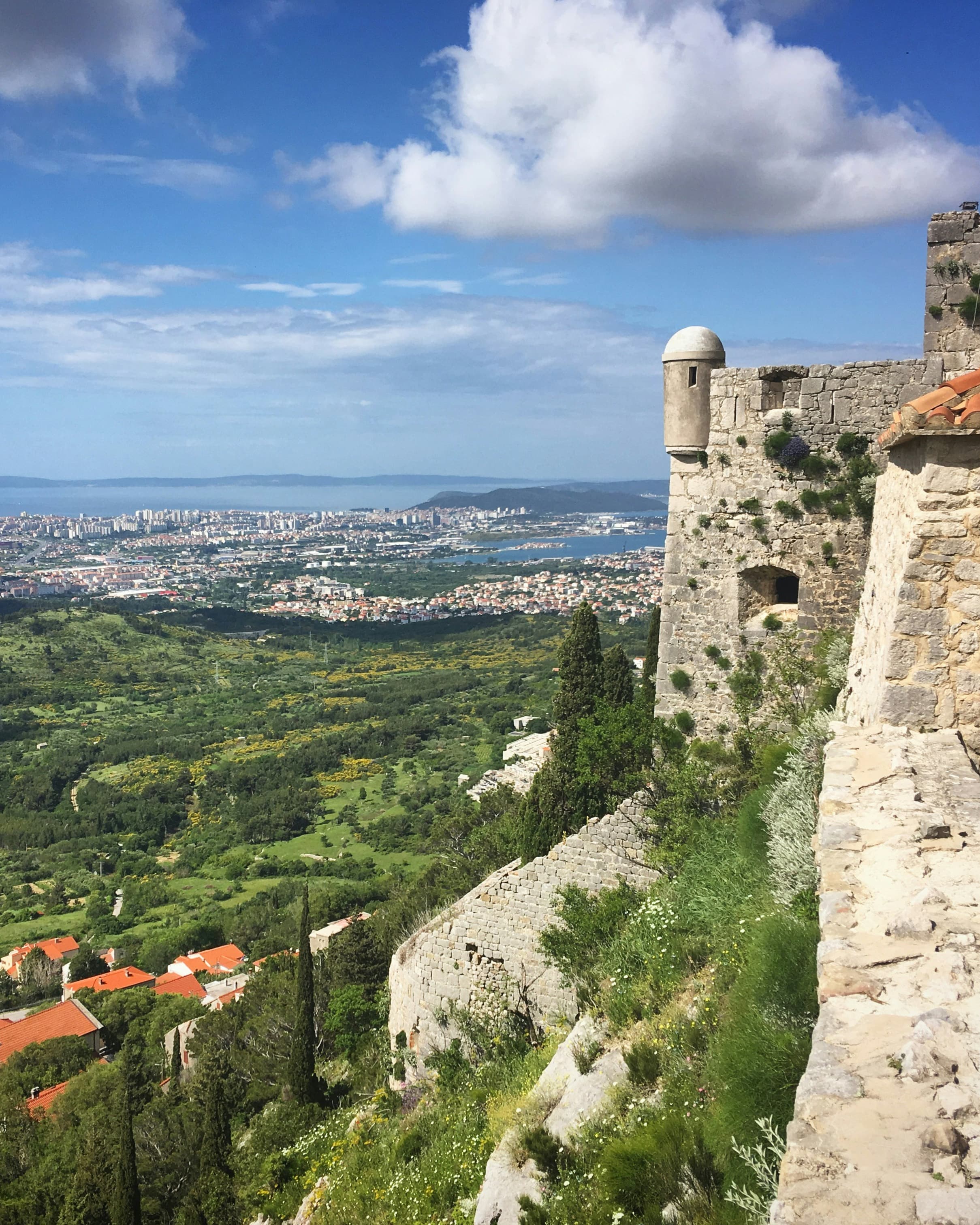 A Day in the Dalmatian Hinterlands: Guided Tour from Split, Croatia curated by Marjorie Dufek