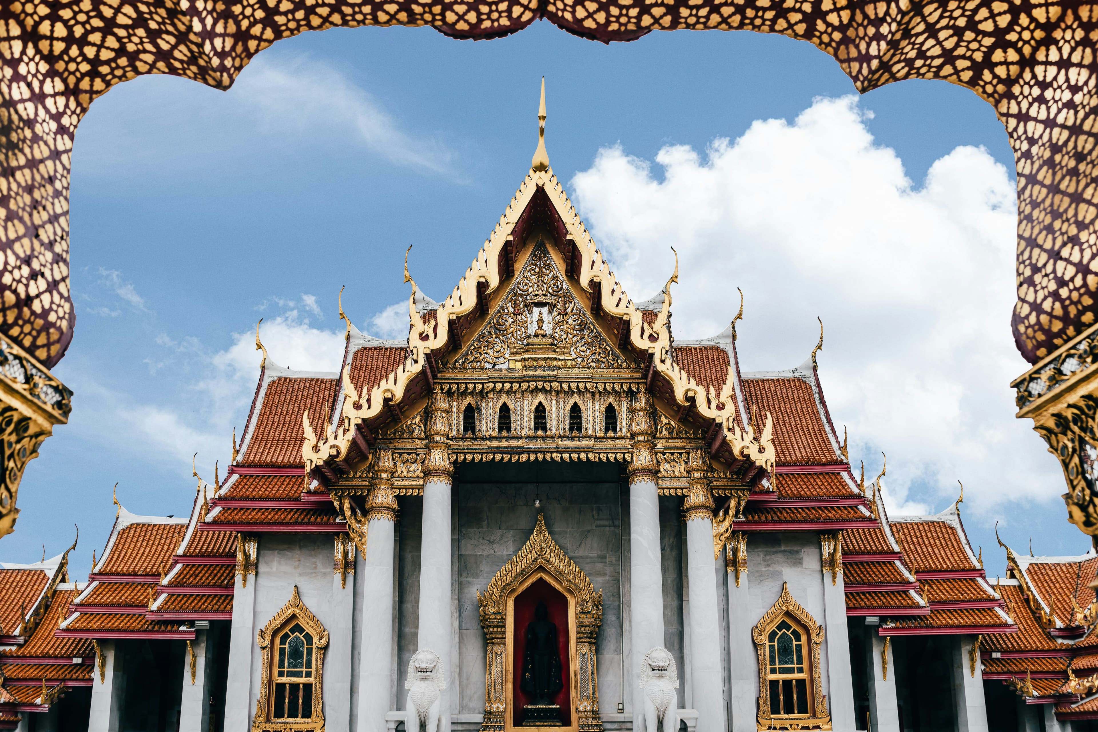 The Wellness & Wonders of Bangkok curated by Rebecca Hall