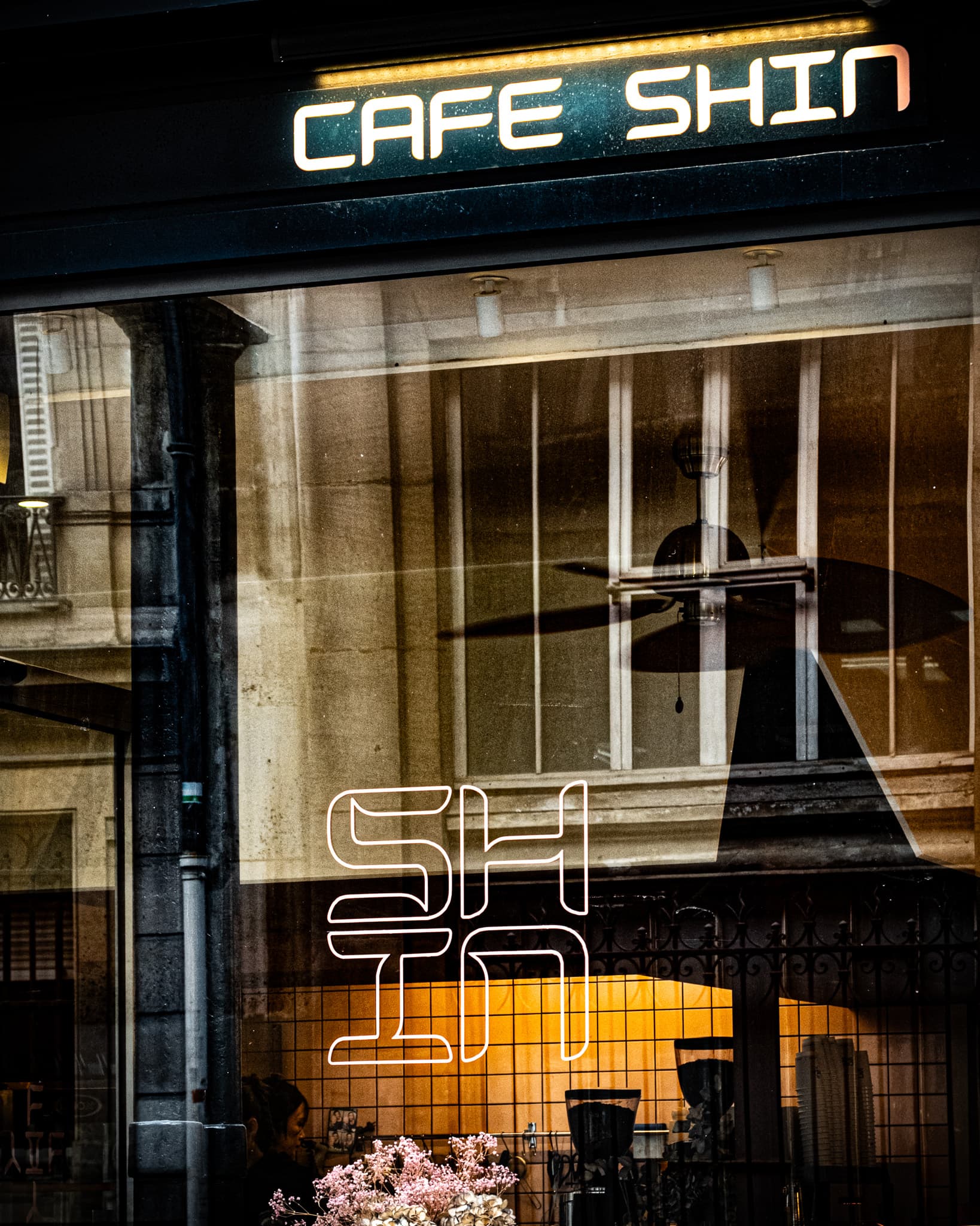 Coffee, Croissants, & Chocolate: Perfection in Paris’ 9th Arrondissement curated by Michael Huffman