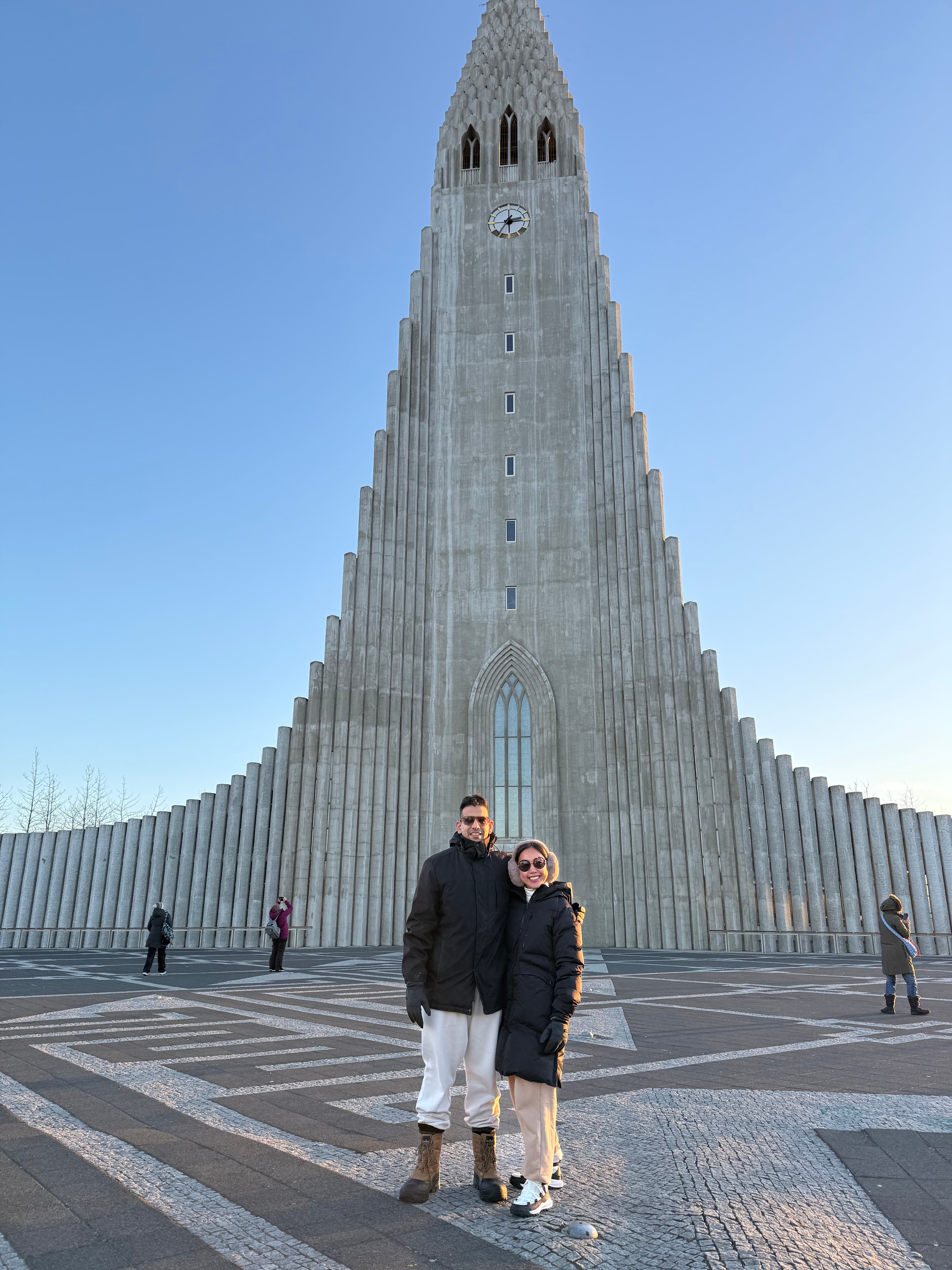 Iceland for the Holidays: A 6-Day Itinerary curated by Mylee Sabarre