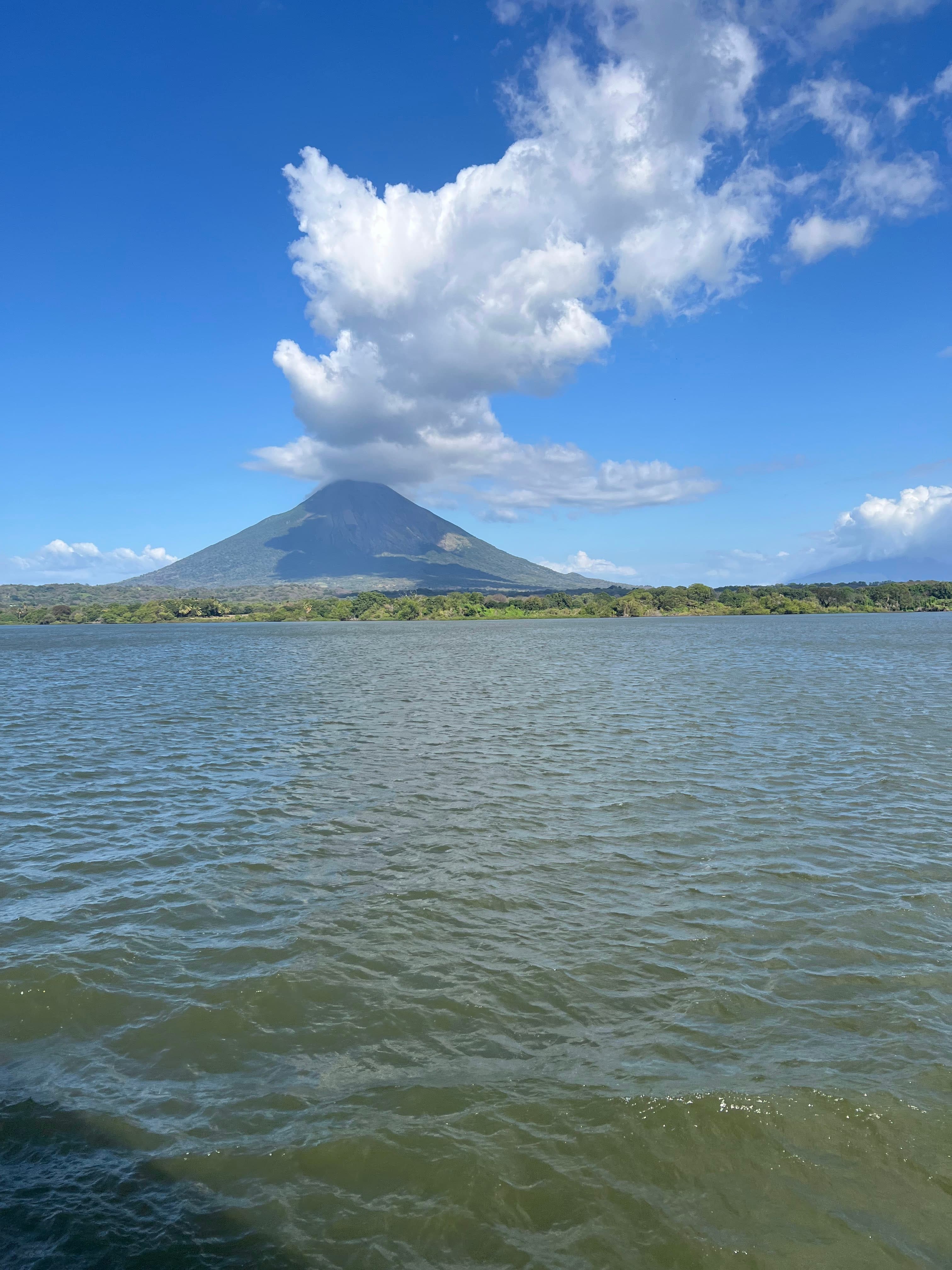 Chocolate, Waterfalls & Adventure: A Weekend on Ometepe Island, Nicaragua curated by Karla Muse