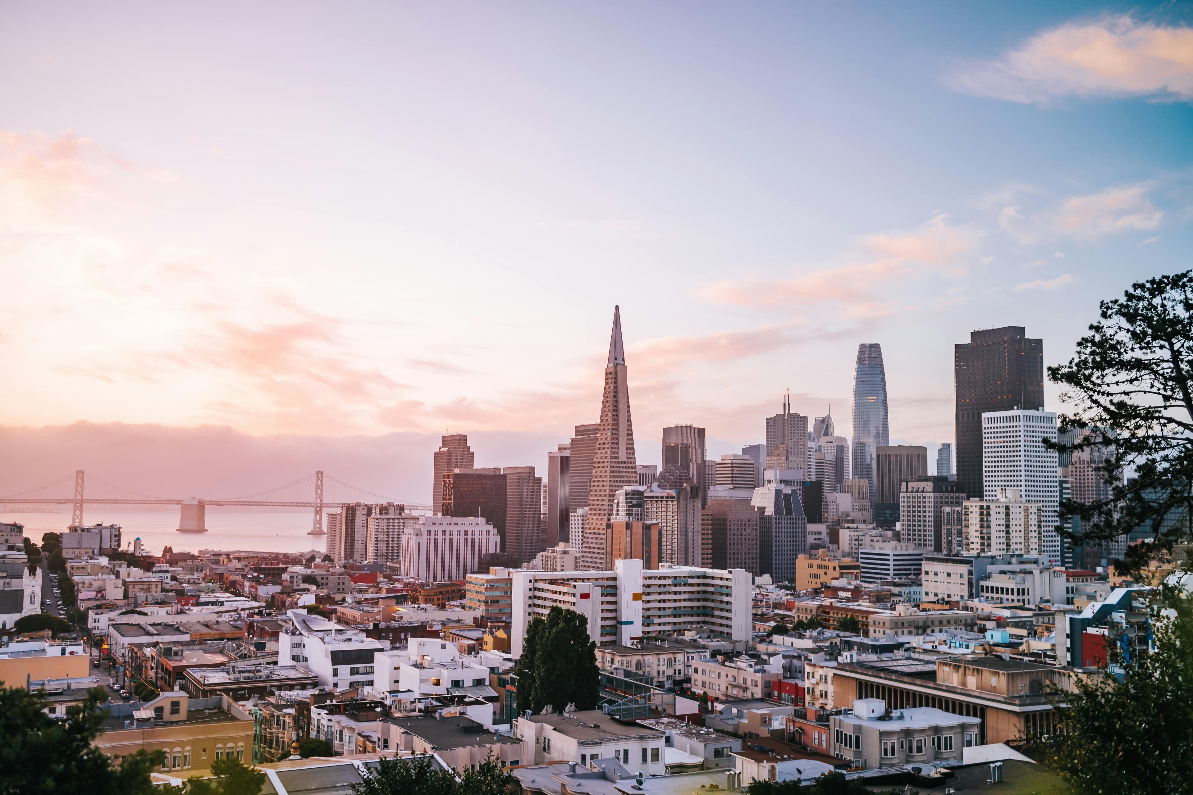 An Elevated Local’s Guide to San Francisco curated by Lucas Wackford