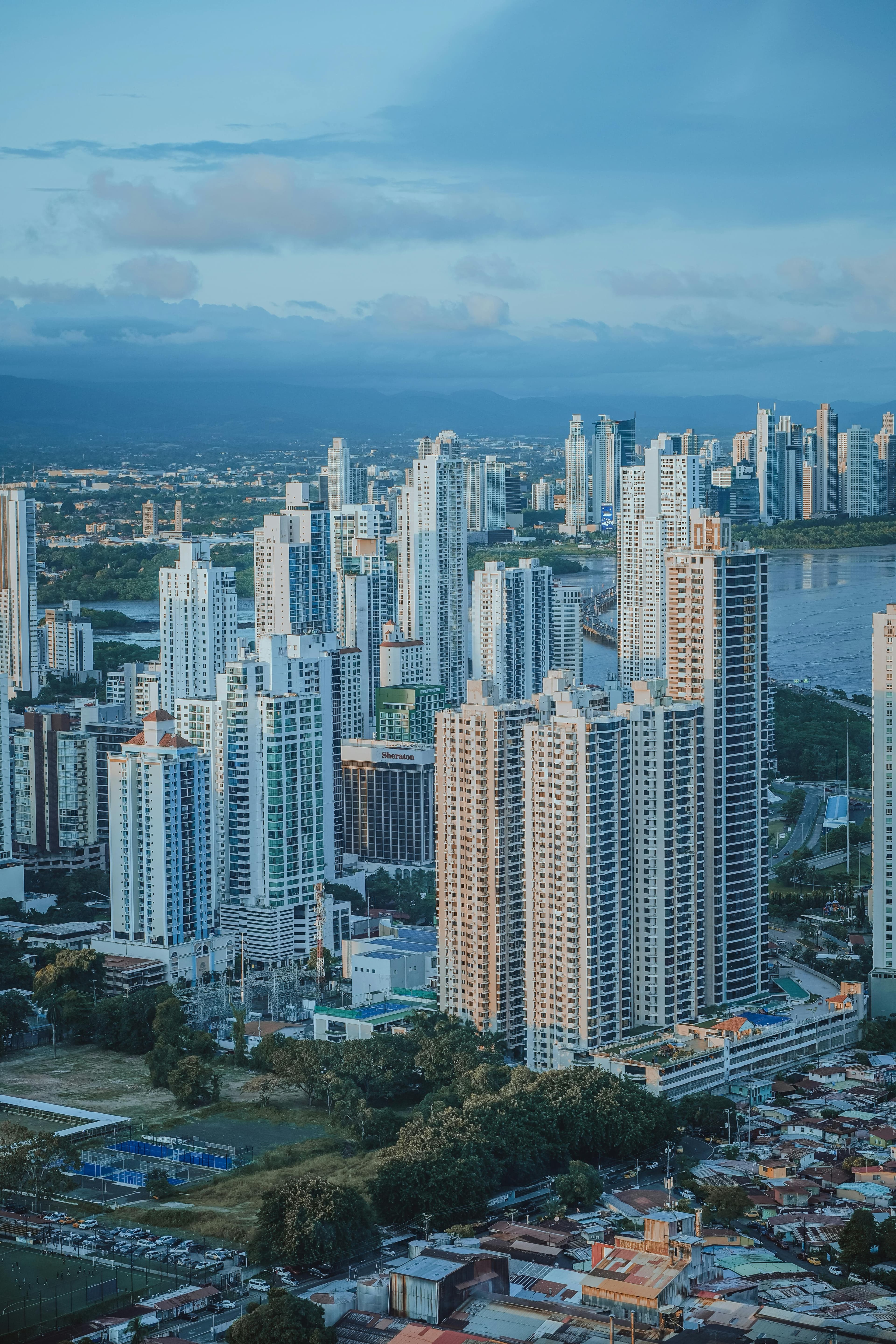 Beyond the Canal: Discover Panama City Like a Local curated by Maria Chapman