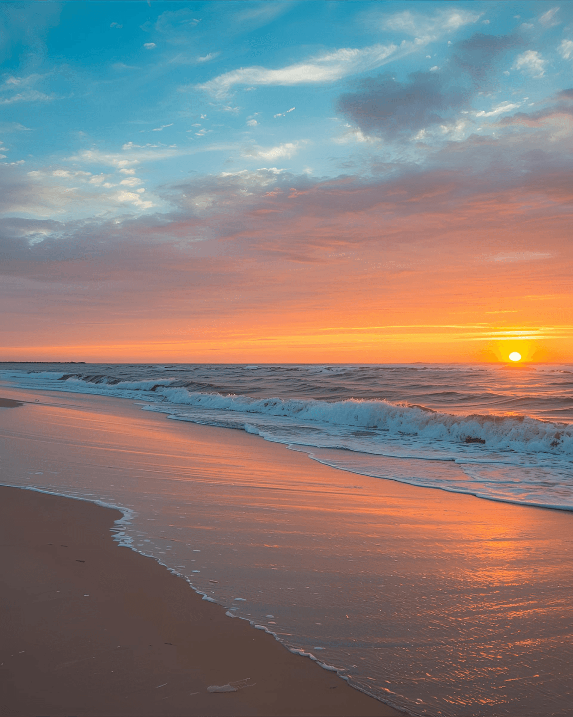 Outer Banks Travel Guide 2025: Best Beaches, Family Activities, Where to Stay & Eat curated by Chelsea Vanderpool