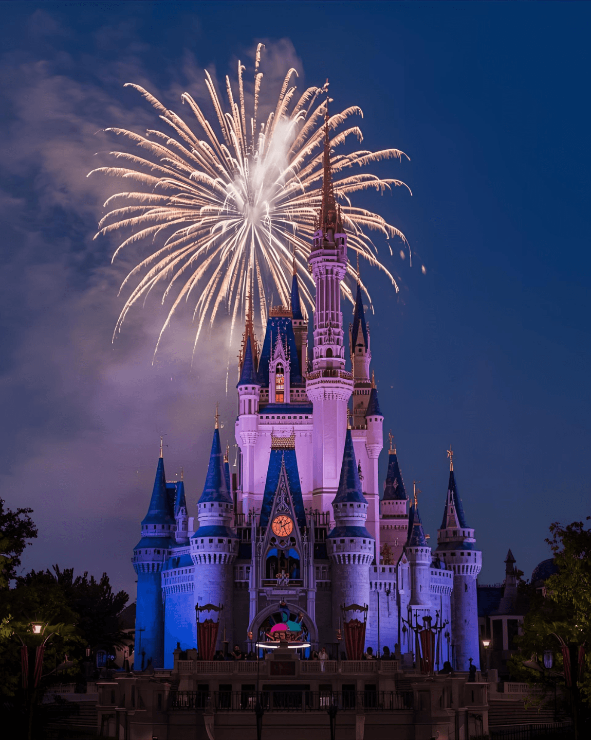 Orlando Travel Guide 2025: Disney, Universal, Hotels, Things to Do & Where to Eat curated by Chelsea Vanderpool
