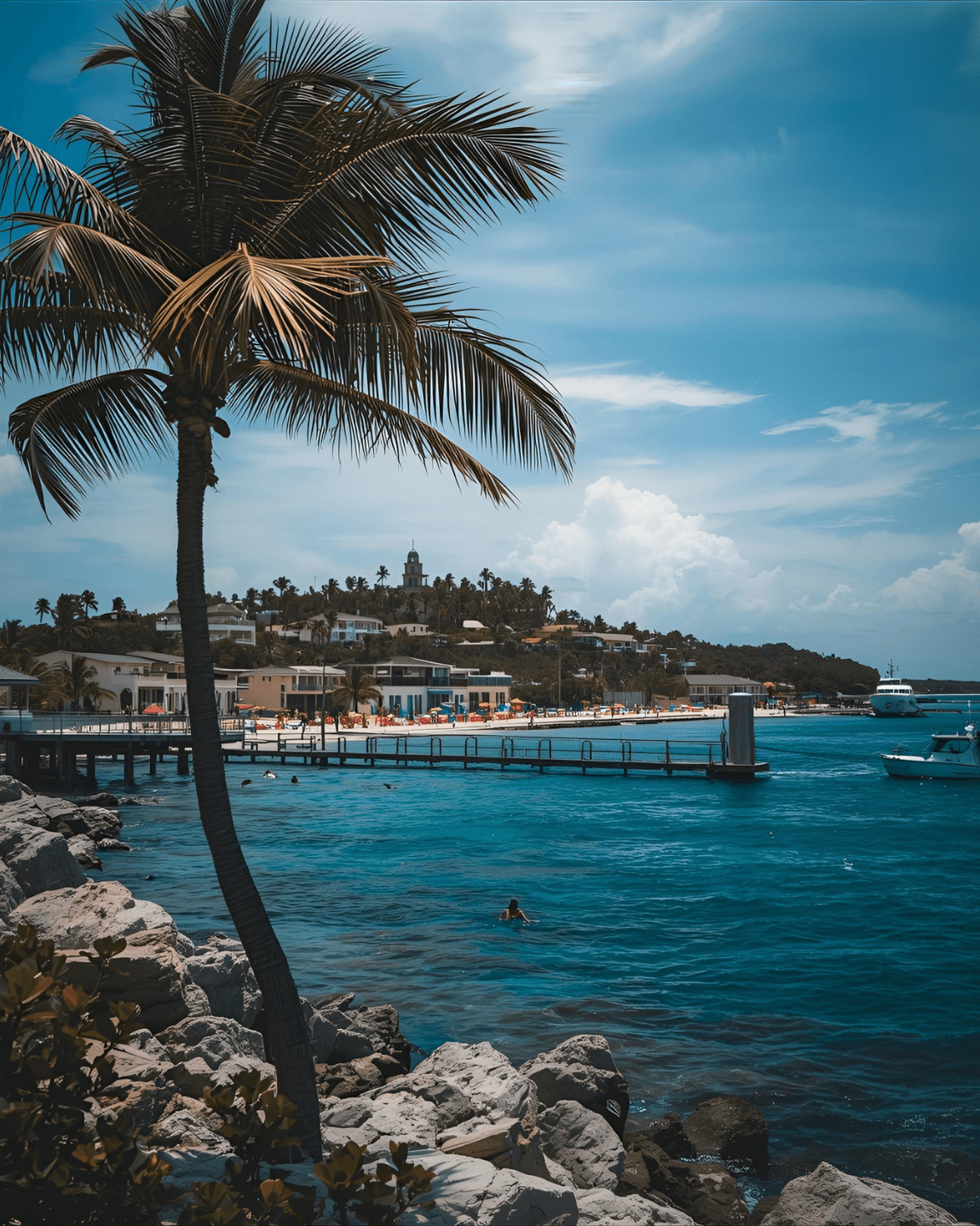 Grand Turk Travel Guide 2025: Best Beaches, Shore Excursions & Insider Tips curated by Chelsea Vanderpool