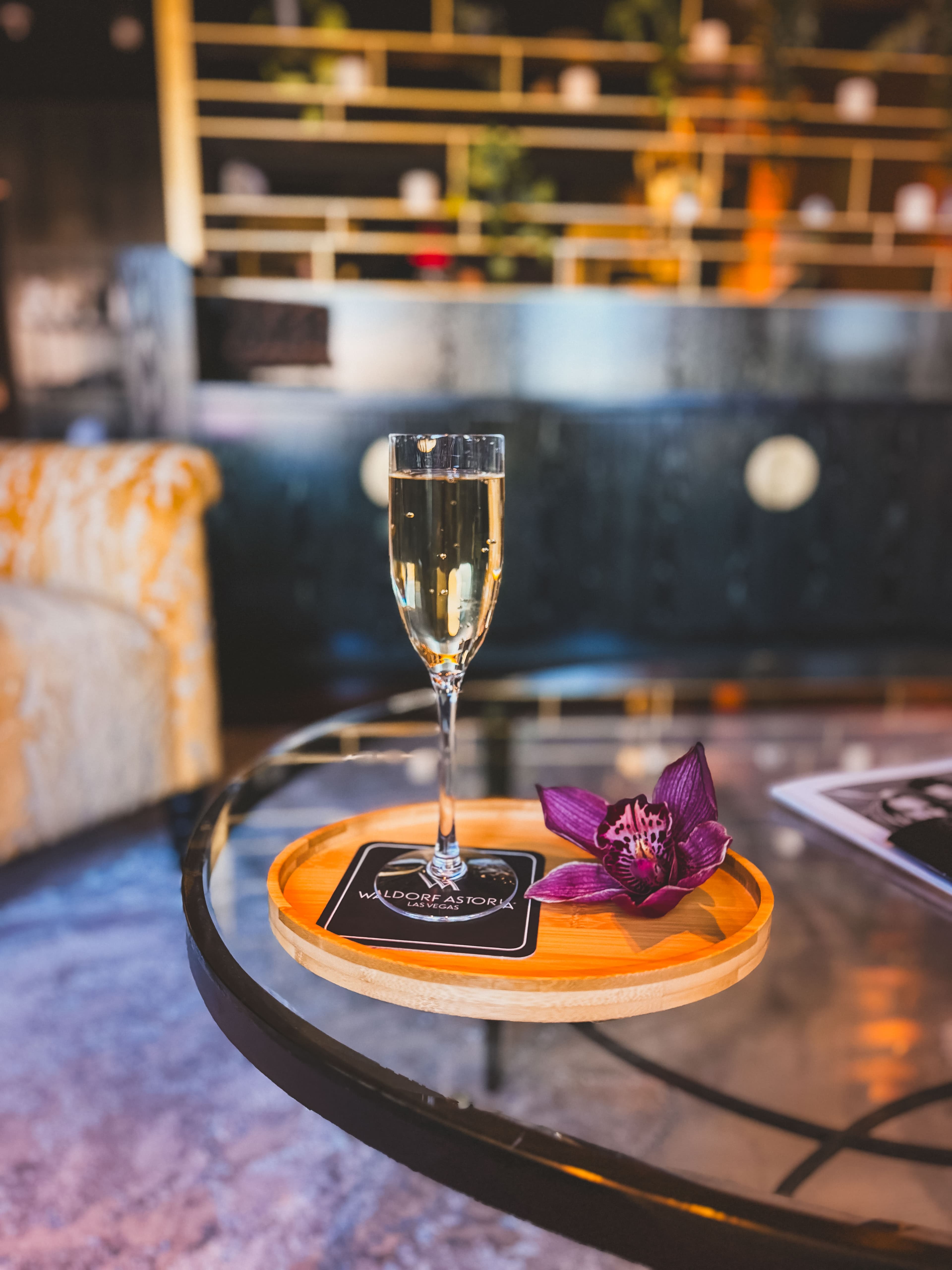 Sequins & Sanity: A Guide to Vegas Over 40 curated by Erin Ewing