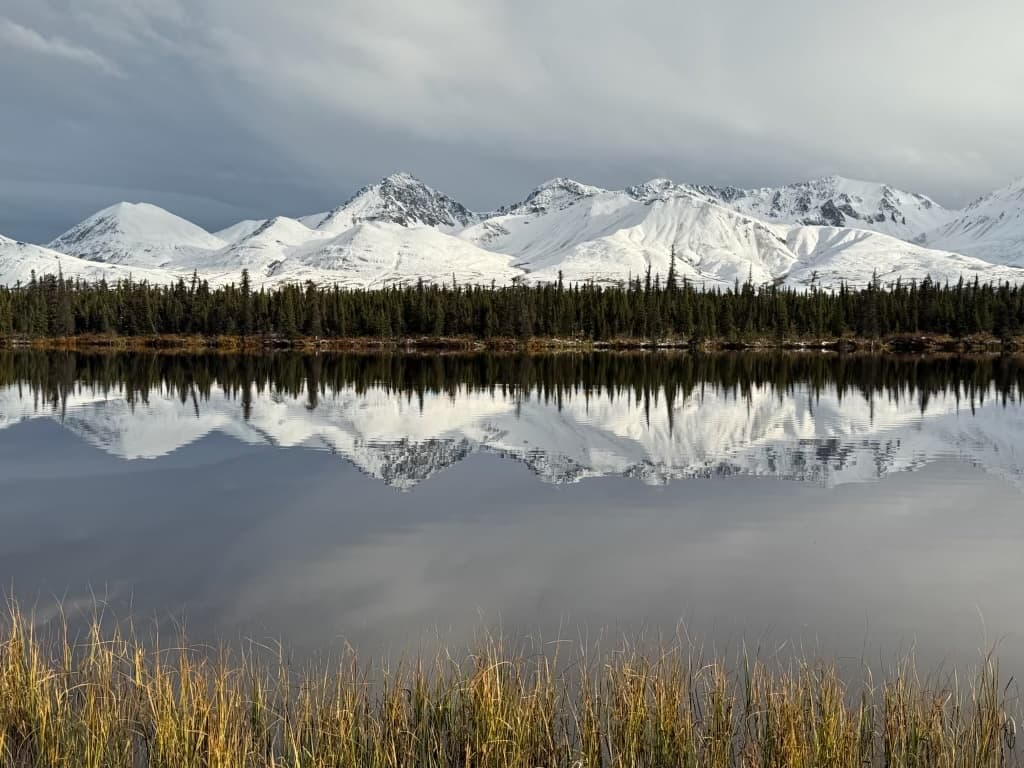10 Days in Alaska: The Last Frontier curated by Joe Fehrenbach