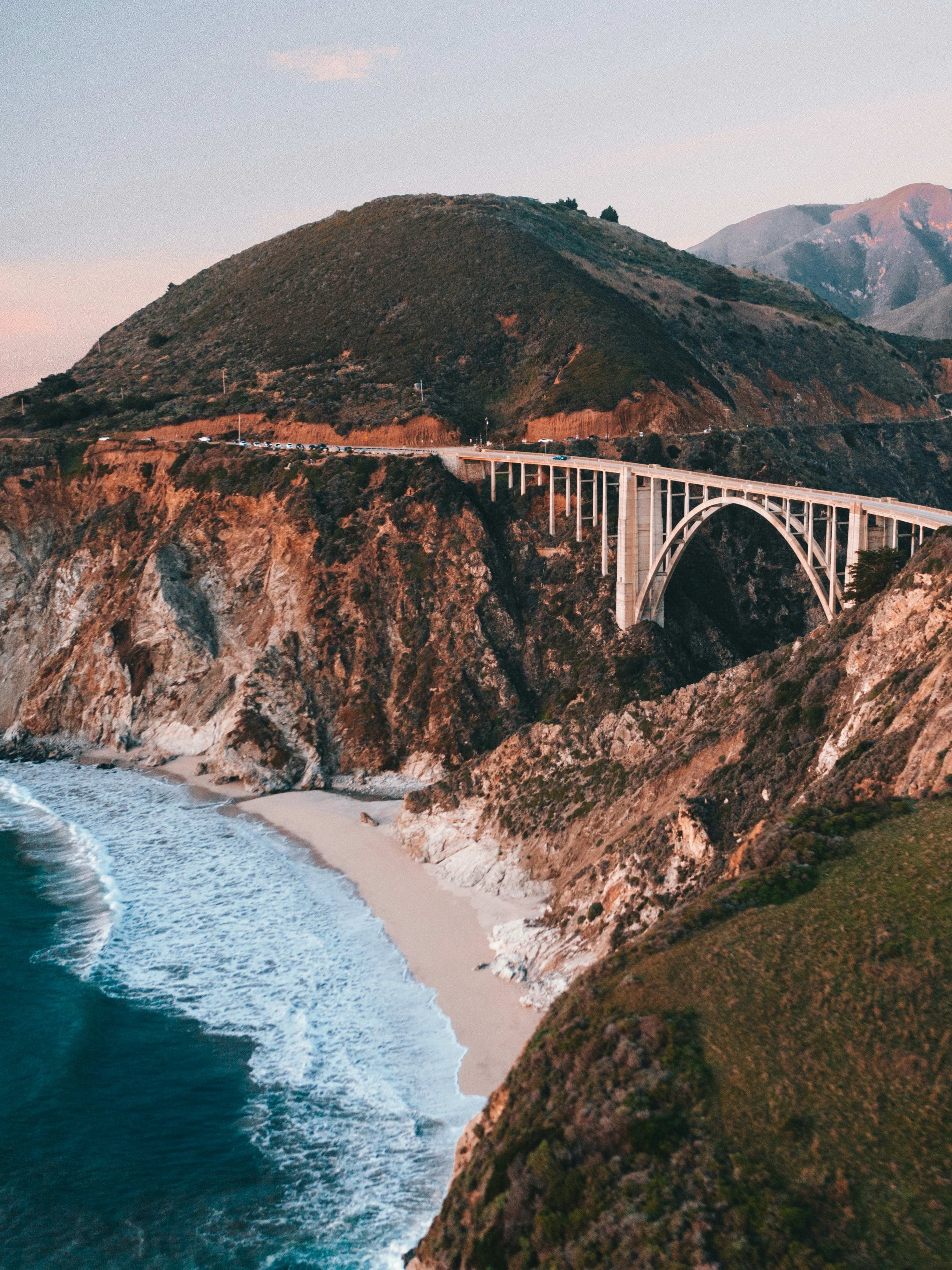 Big Sur & Carmel: Coastal Luxe Living curated by Lucas Wackford