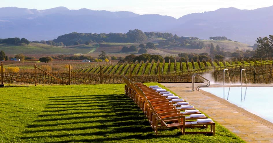 Napa Carneros in 3 Days: A Small-Group Luxe Escape curated by Lucas Wackford