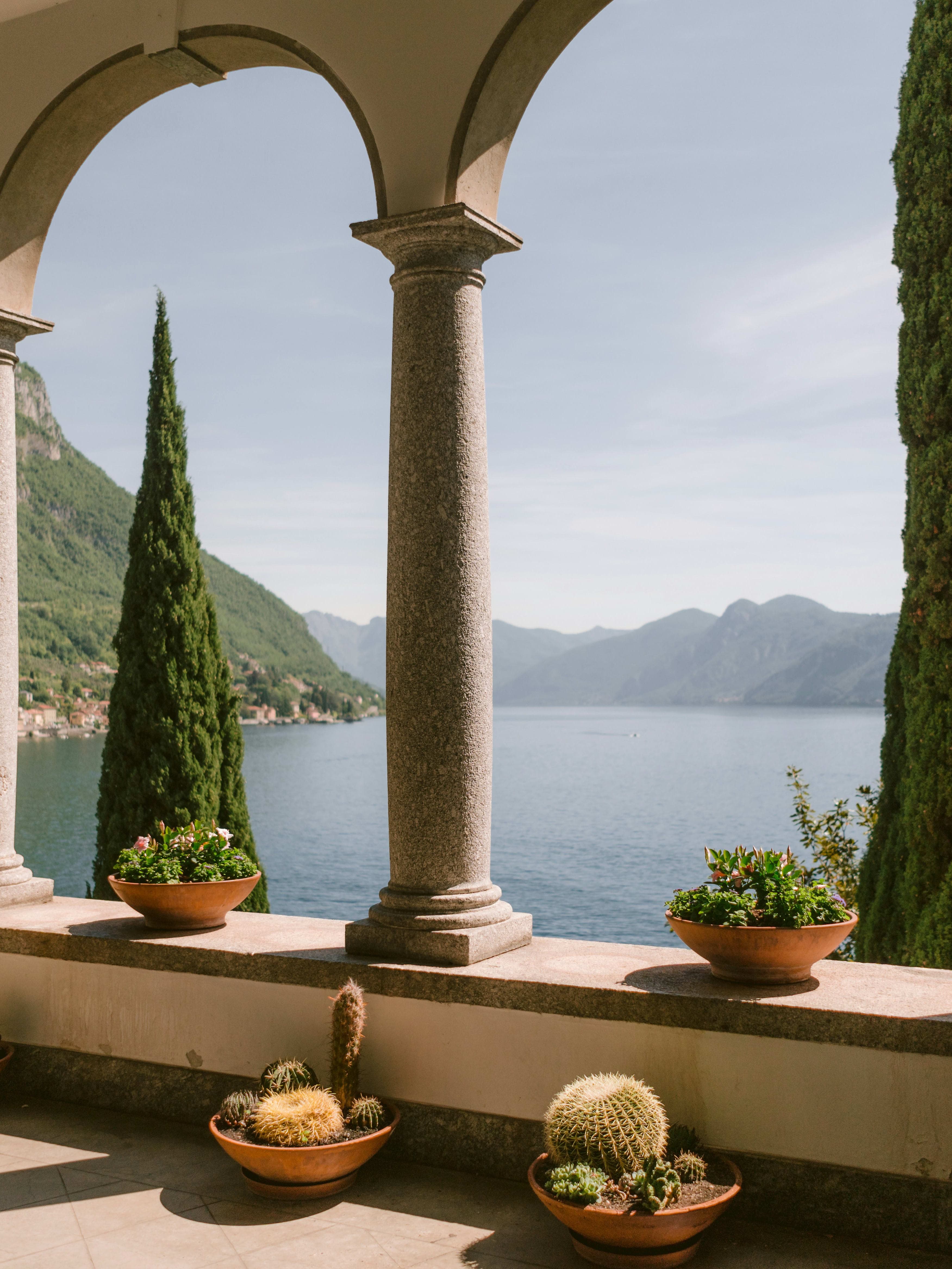 Lake Como, Elevated: A Local-Luxe Guide curated by Lucas Wackford