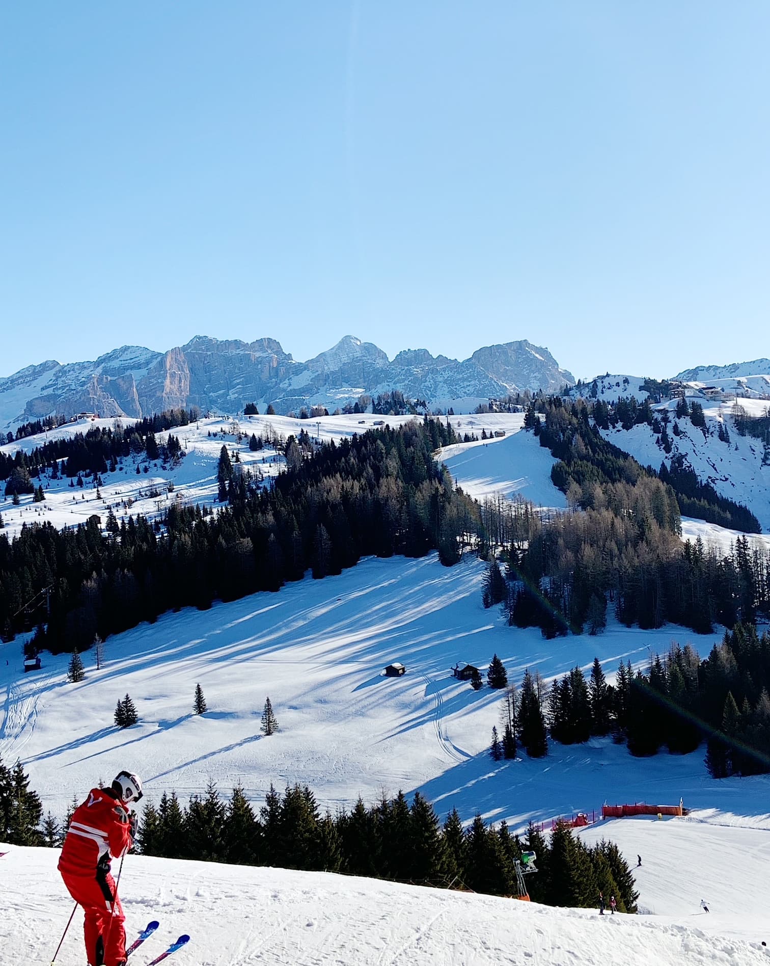 An Epic Italian Ski Circus: Dolomiti Superski curated by Michael Gallow
