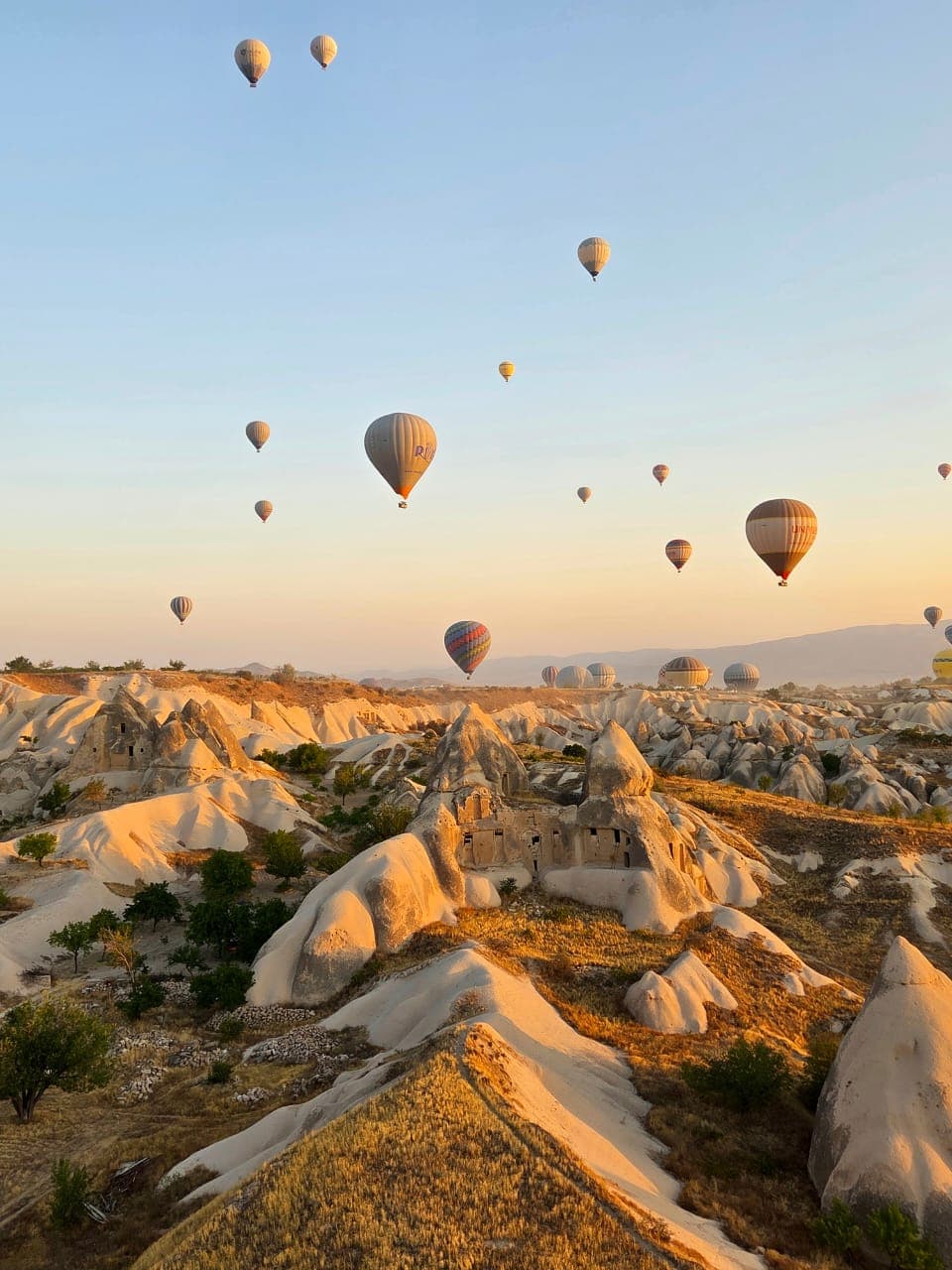 The Fun Side of Turkey (with a Samos Getaway) curated by Silvana Analía Guzmán Saavedra