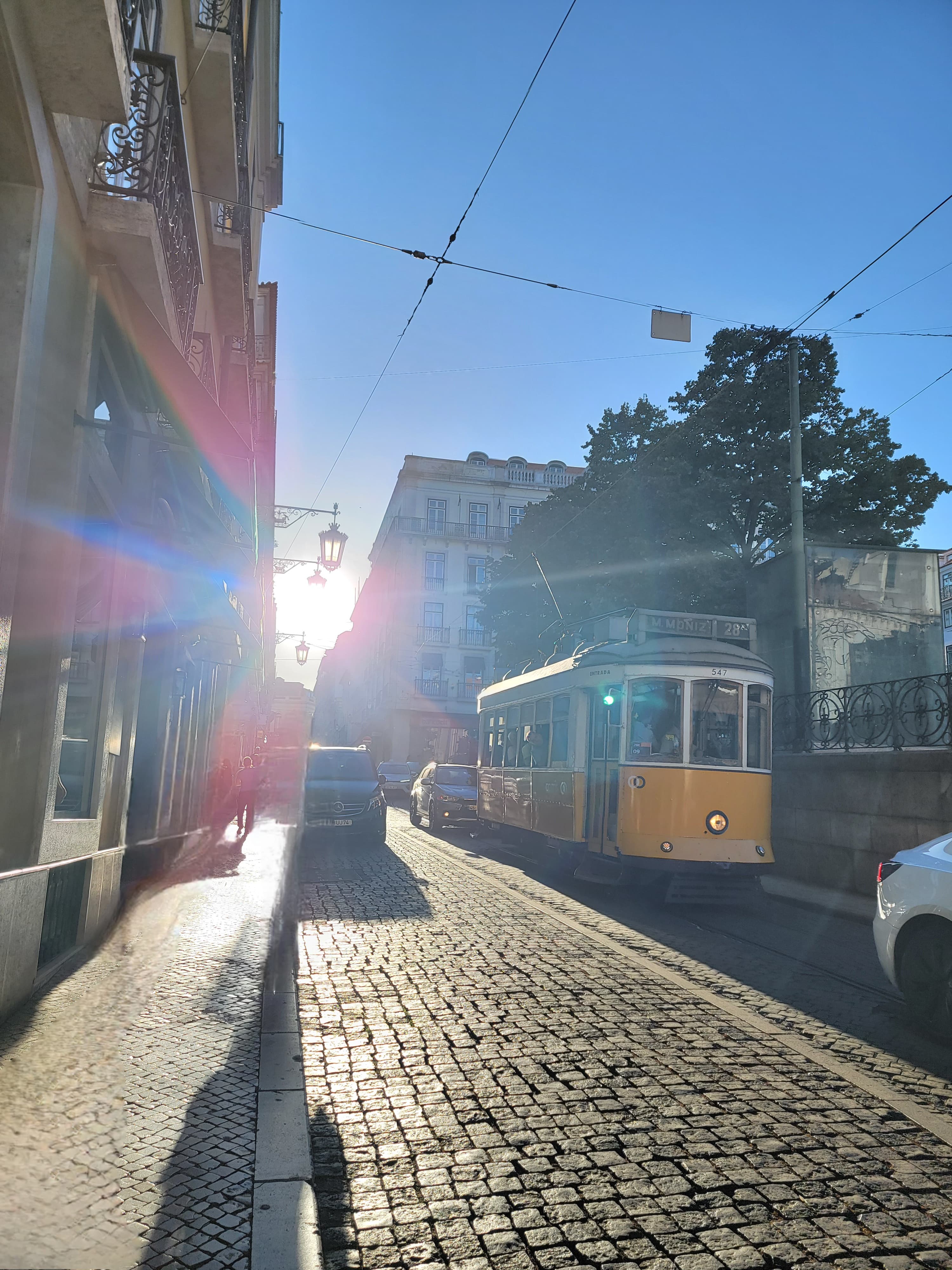 Pastéis, Paella, & Panoramas: Tastes and Sights of Portugal curated by Becky Ng