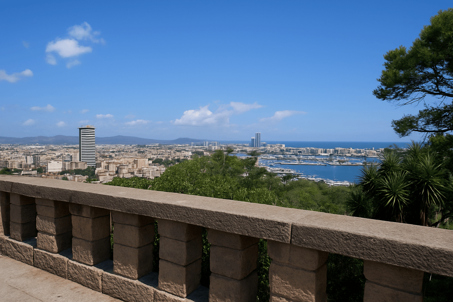 Barcelona with Kids: The Ultimate Family Travel Guide curated by Vanessa Skawski