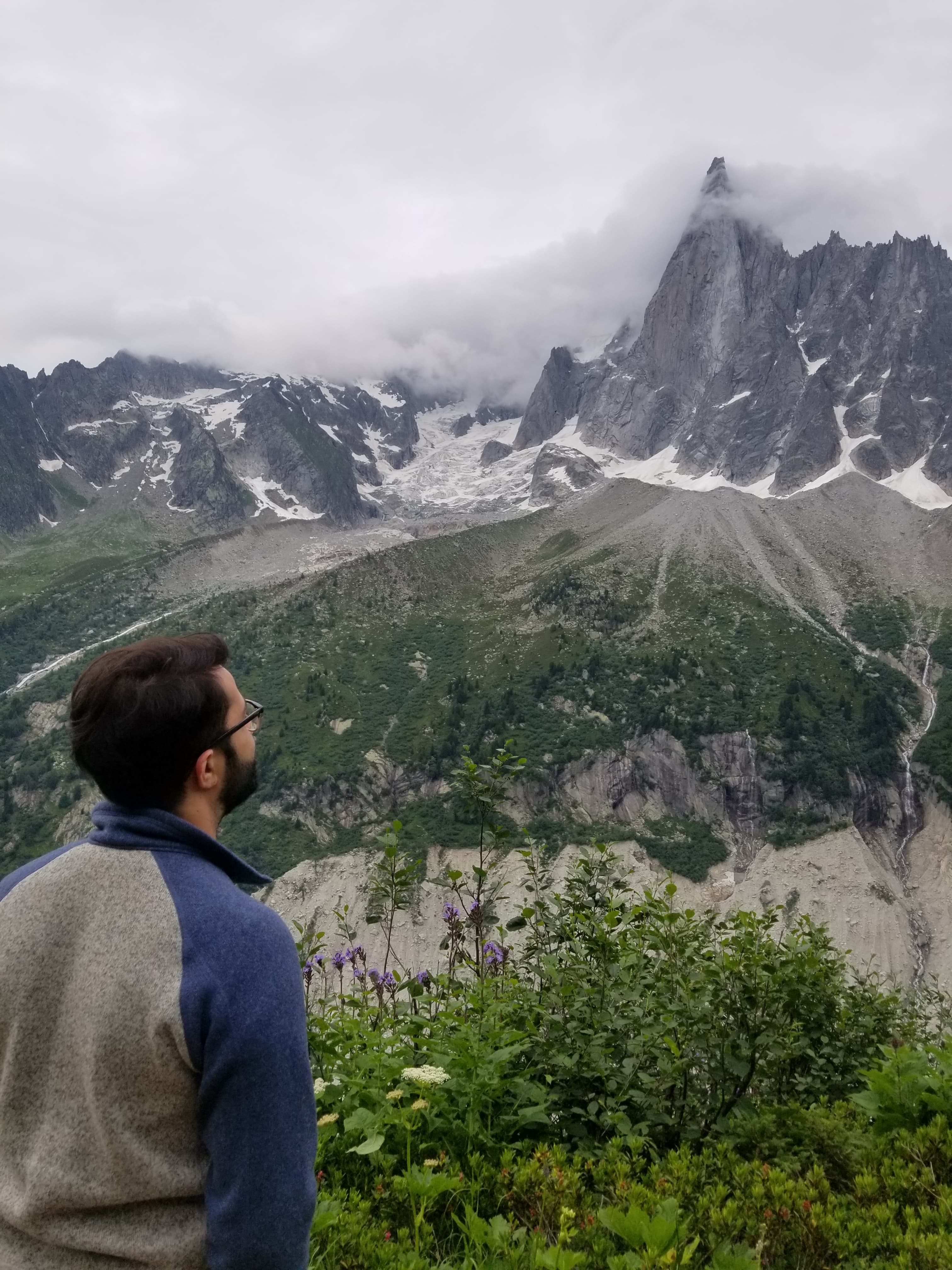 Your Perfect Weekend in the Alps: A 3-Day Itinerary curated by Rebecca Poulson