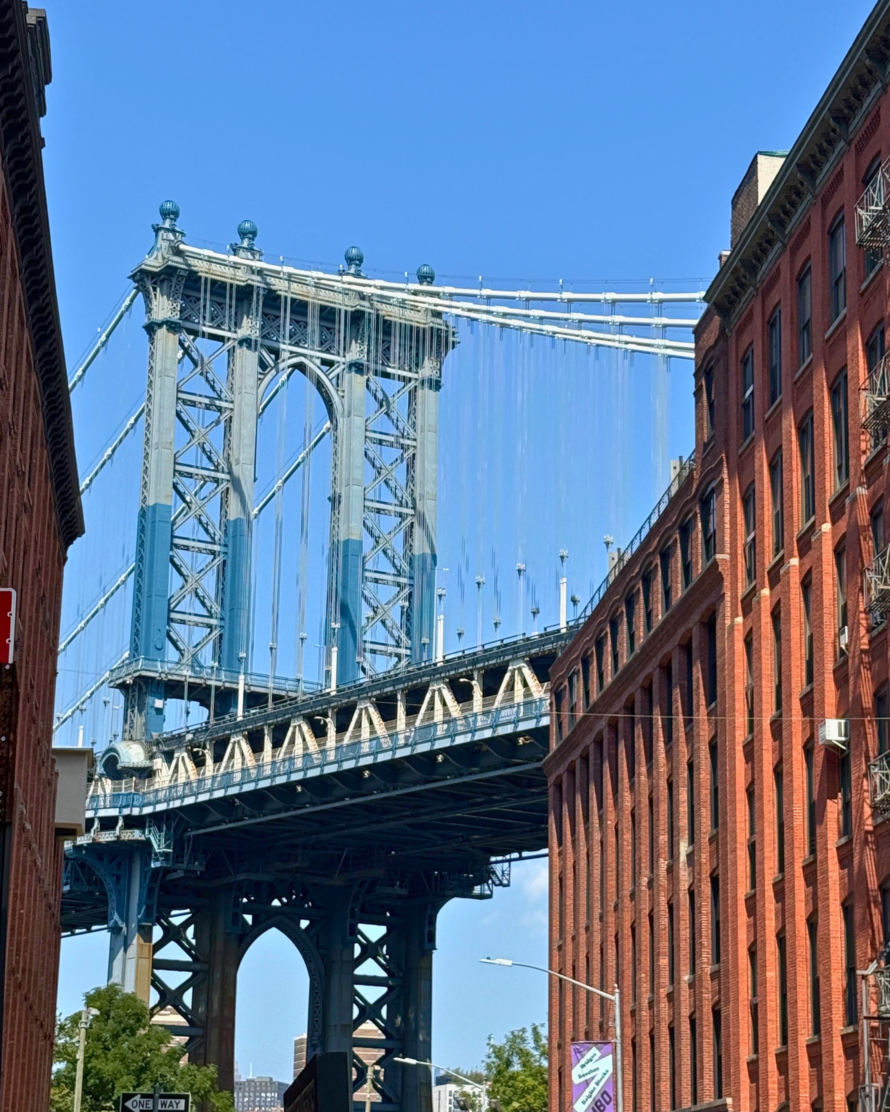 From Manhattan to Brooklyn: The Perfect 3 Days in NYC curated by Alaina Gallagher