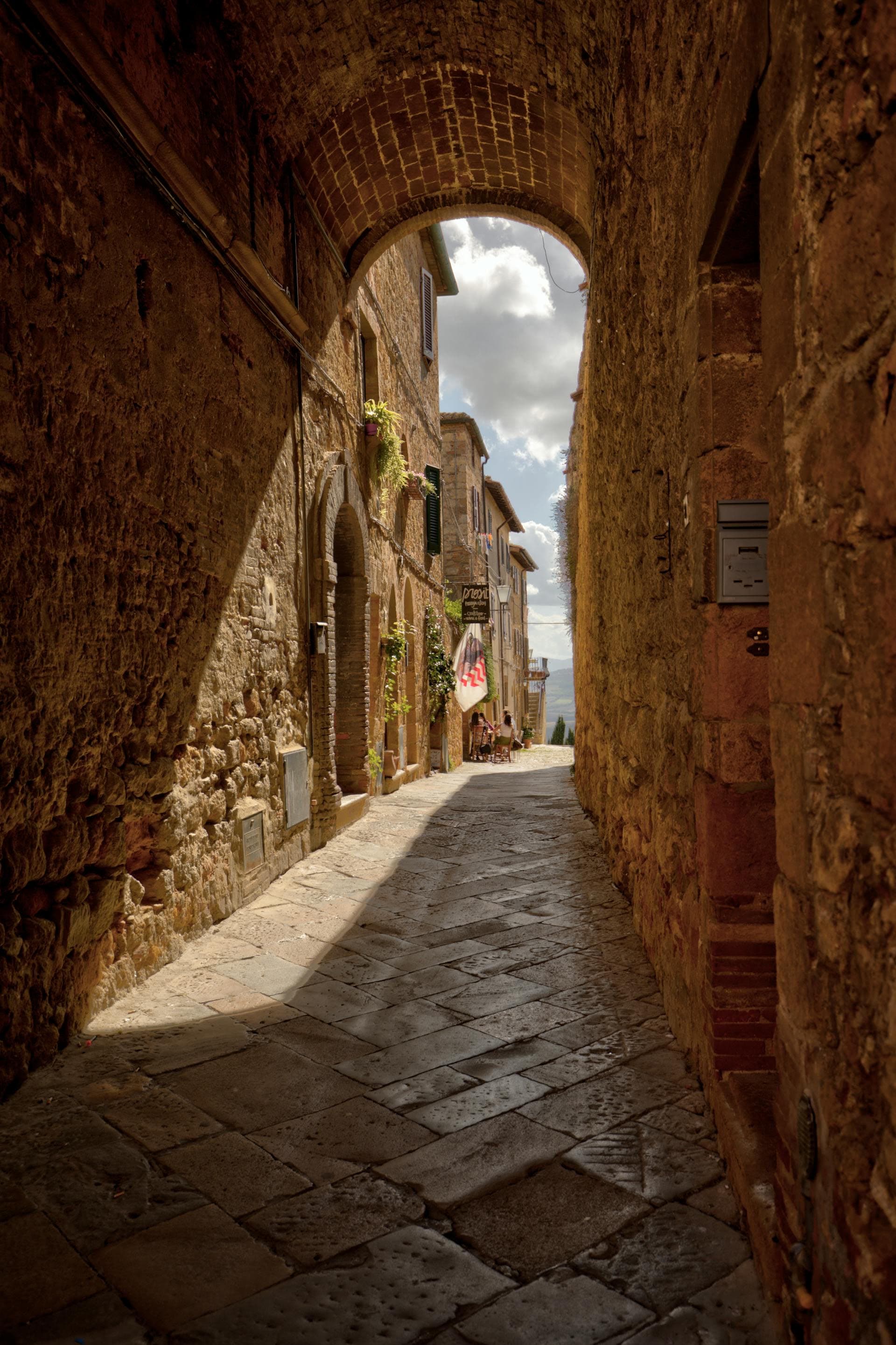 The Tuscan Hill Towns No One Talks About (but You’ll Love More Than Florence) curated by Jayden Chang