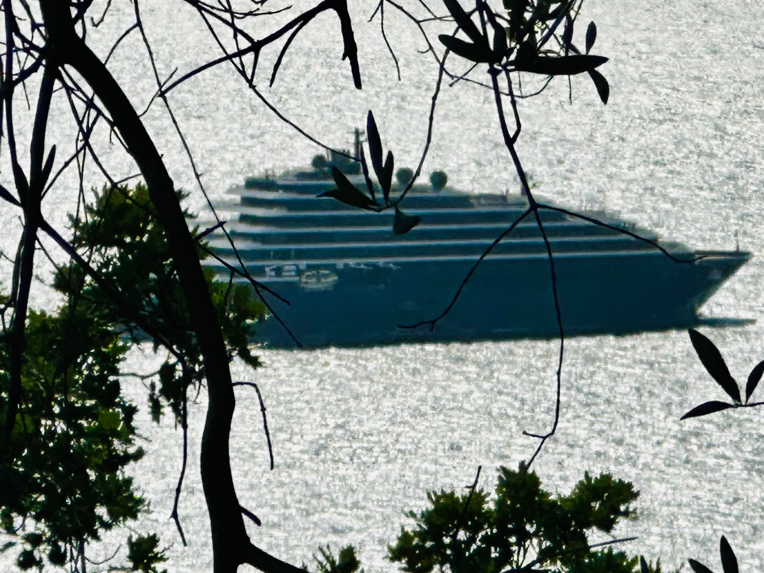 The Ritz-Carlton Yacht Collection: From Barcelona to Rome in Style curated by Sarah Akin