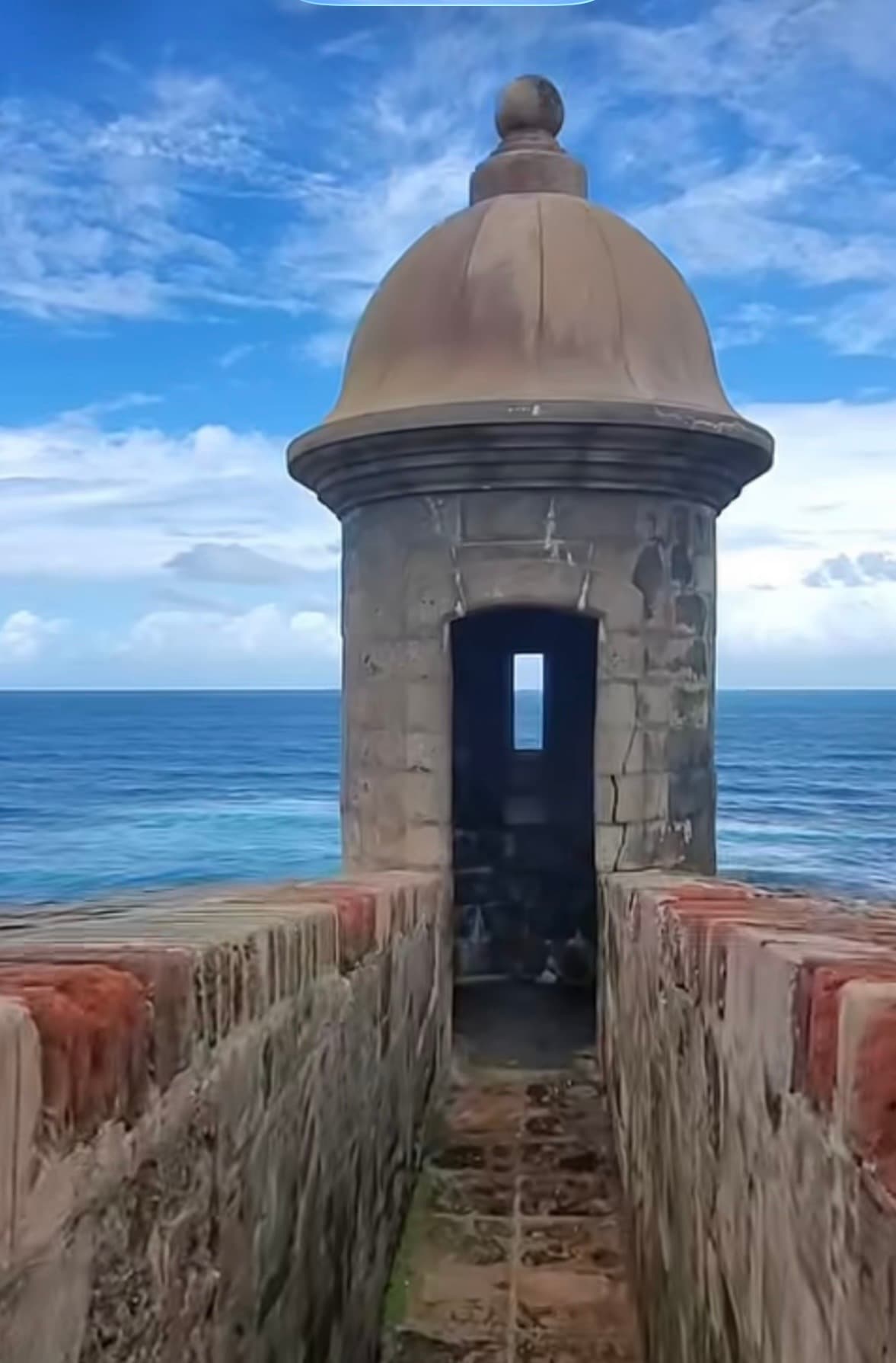 Salt in the Air, Sazo’n Everywhere: A Puerto Rico Travel Guide curated by Maria Ward