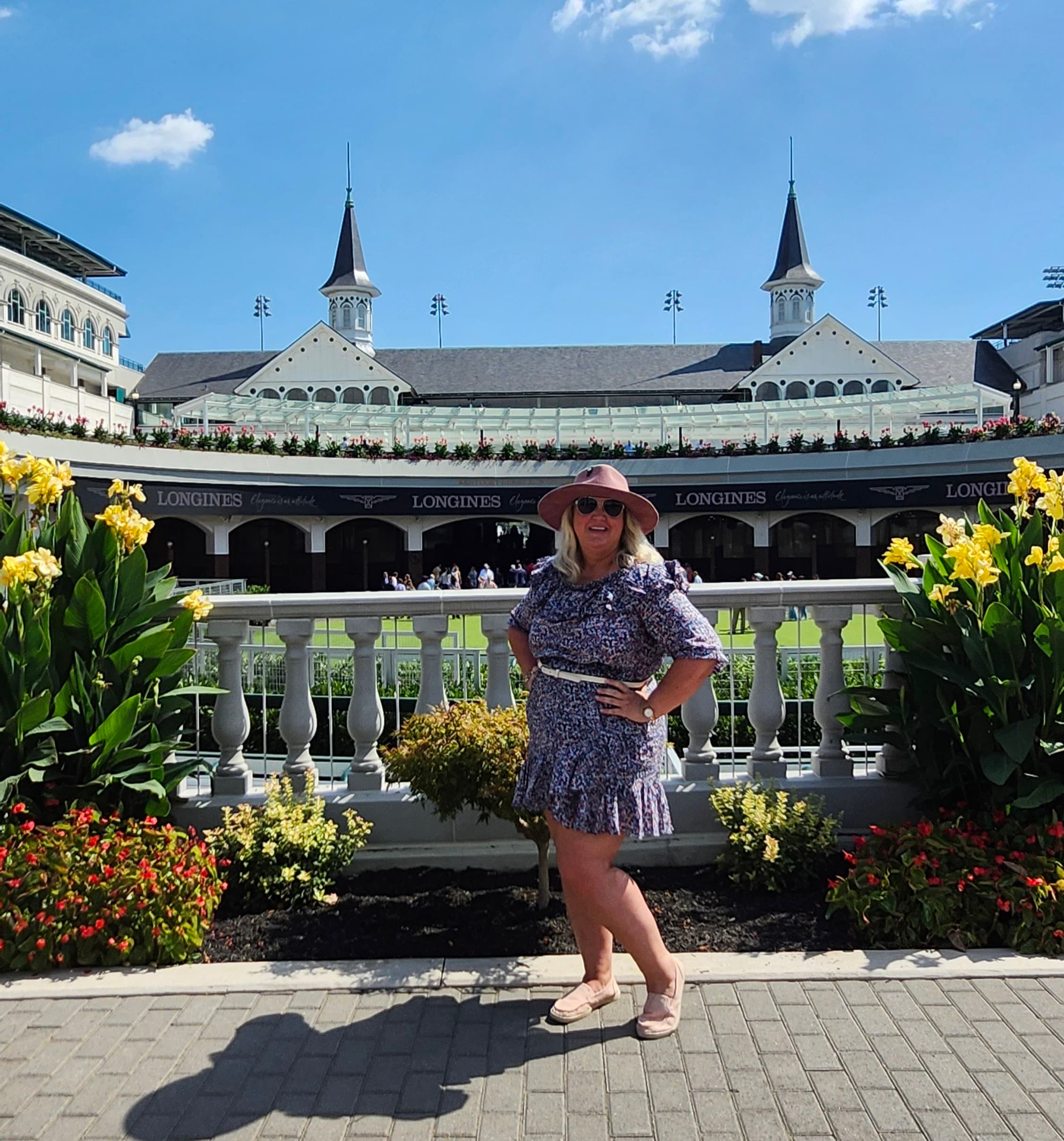 Louisville & the Kentucky Derby: The Ultimate Travel Guide for the Fastest 2 Minutes in Sports curated by Staci Watkins
