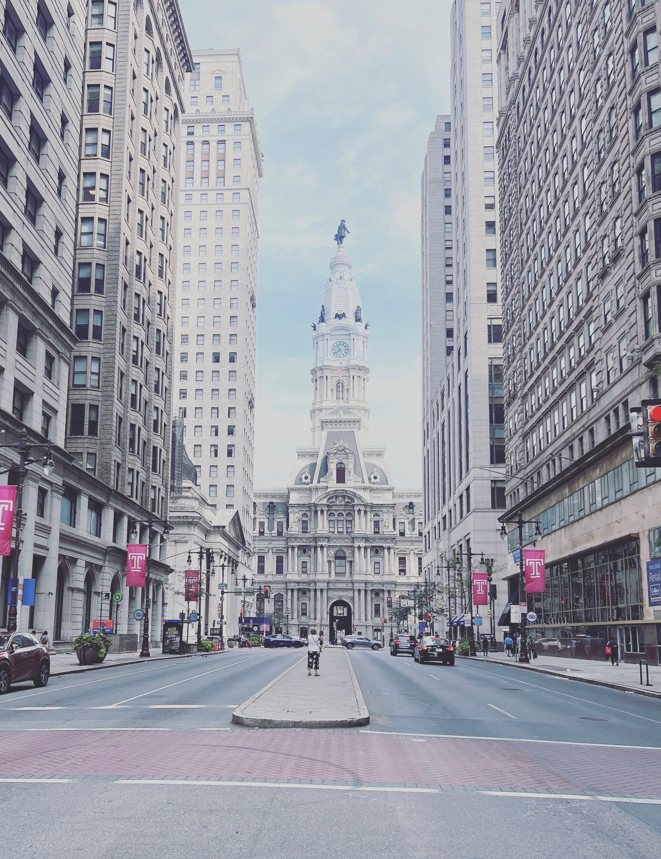 Philly for First-Timers: 8 Must-Do Things from a Philly Fanatic curated by Mackenzie Alleman