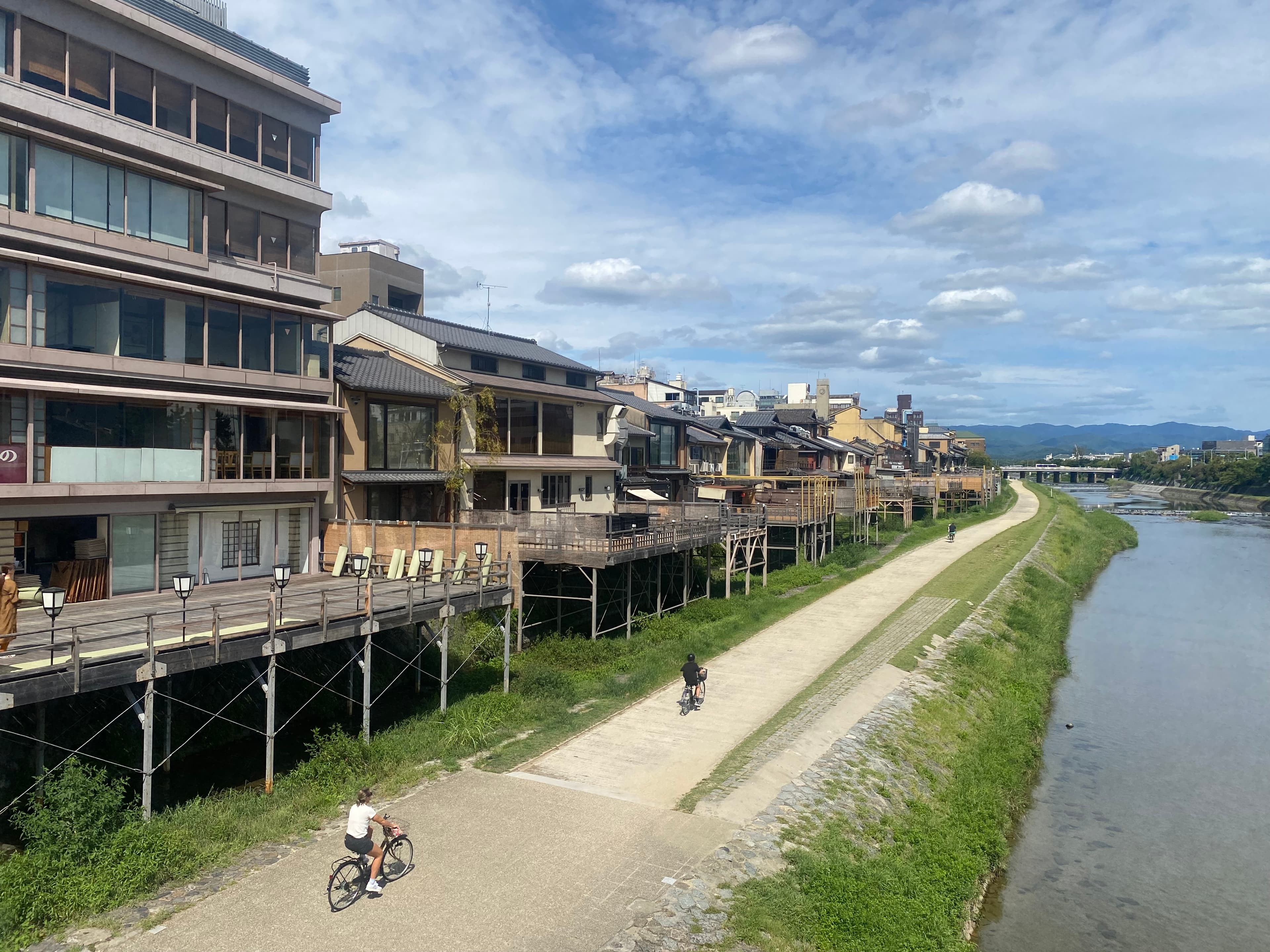 An Amazing Second Trip to Japan: Kyoto, Osaka & Hiroshima curated by Gerie Voss