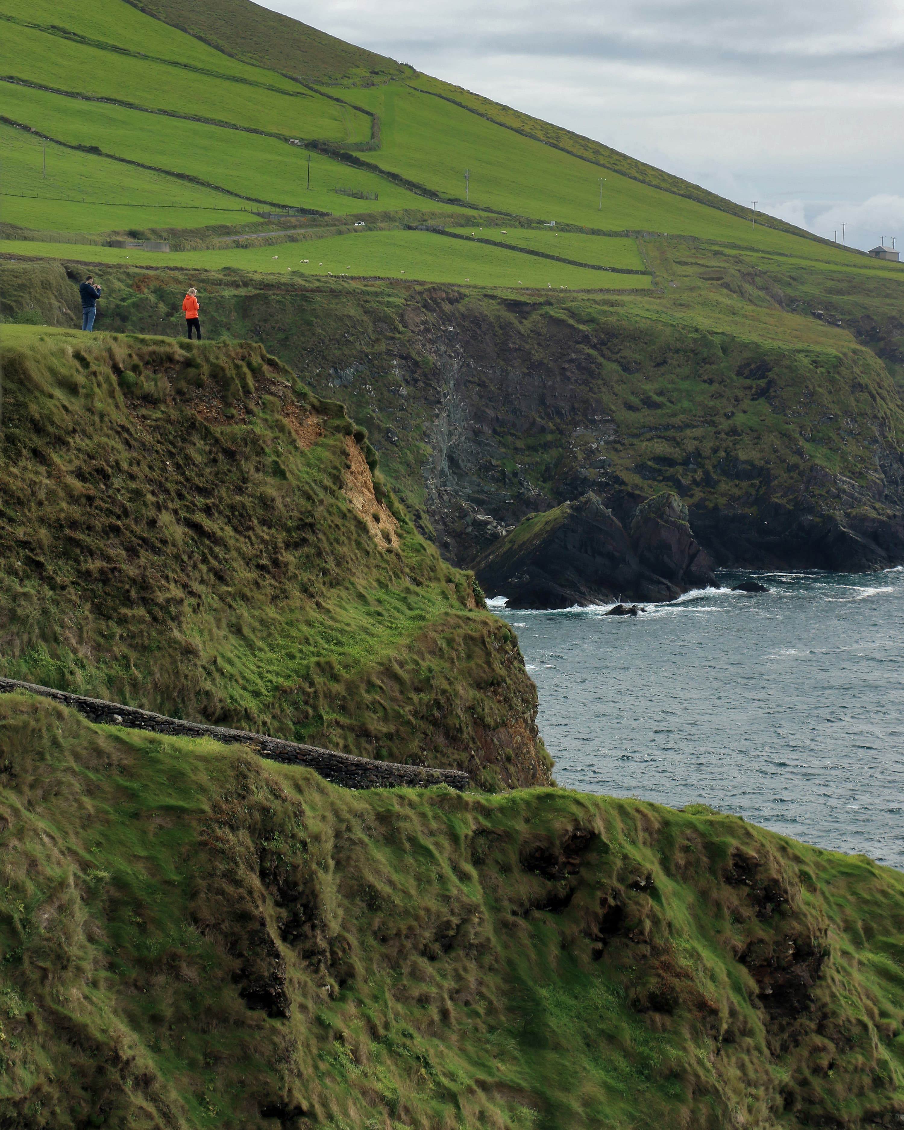 Ireland & Northern Ireland: An Amazing Trip Into Each Country’s Past curated by Margot Segal