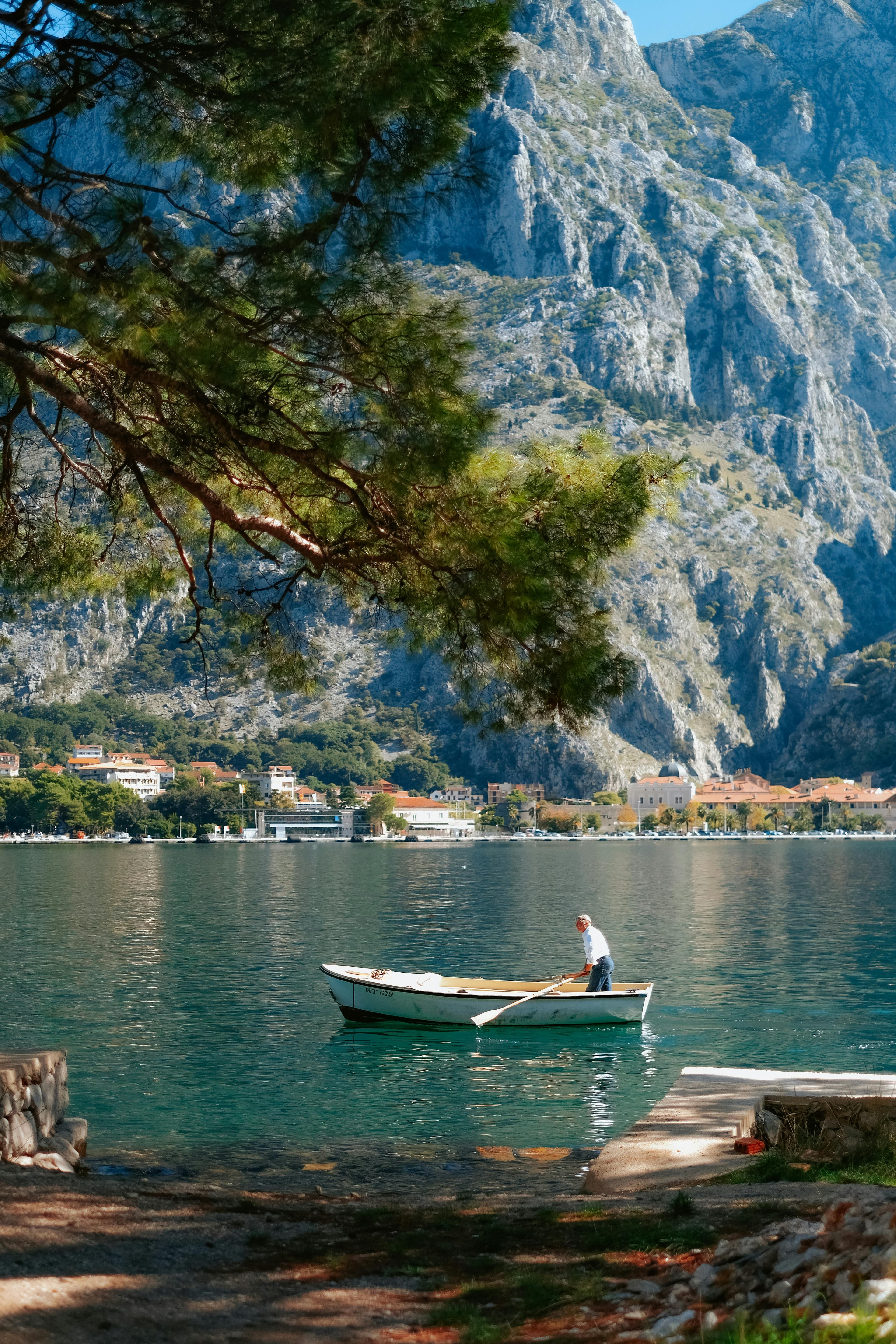 Luxury Montenegro Itinerary: 7 Days at Hyatt Regency Kotor Bay & One&Only Portonovi curated by Maria Chapman