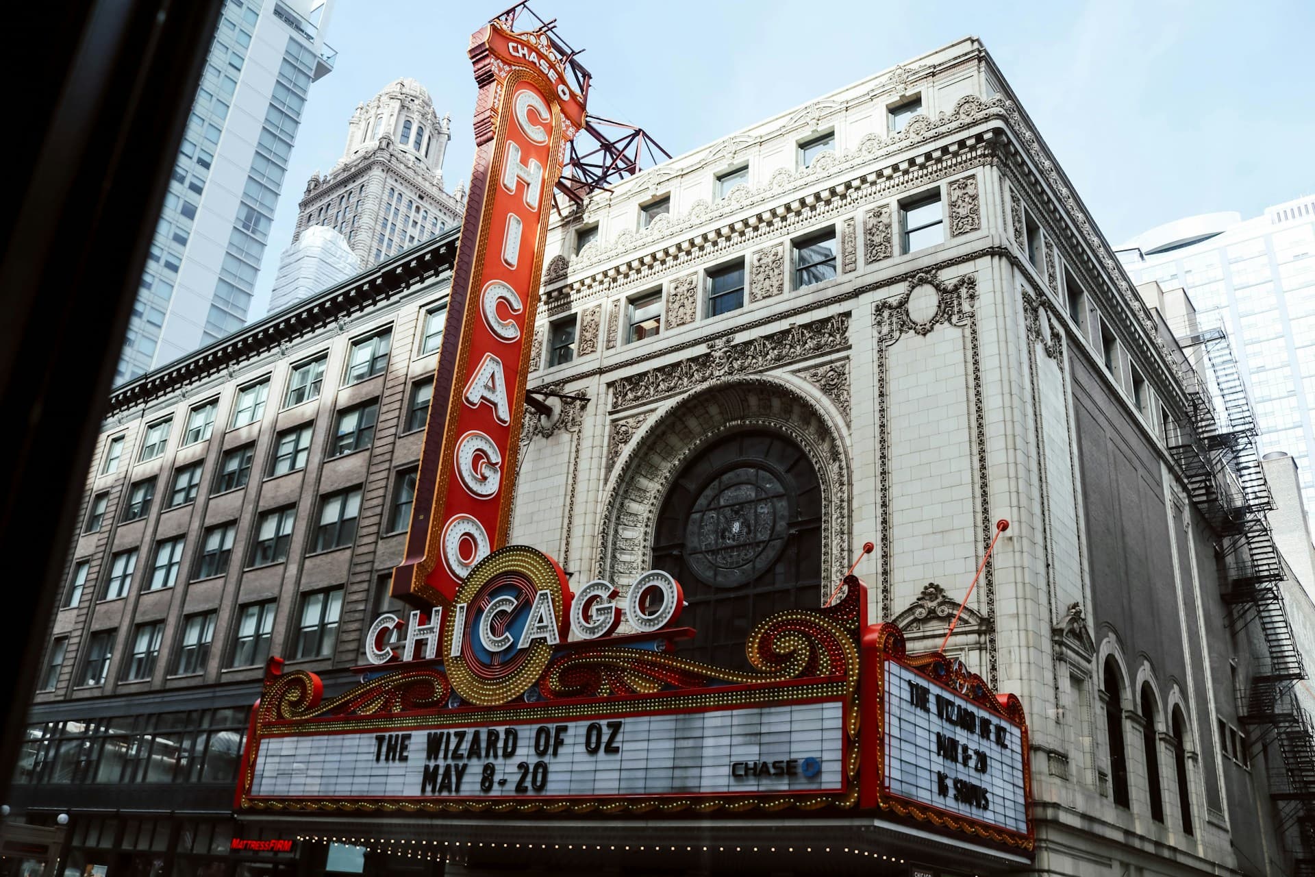 Chicago: A Foodie’s Paradise curated by Tiajuana Gilmore