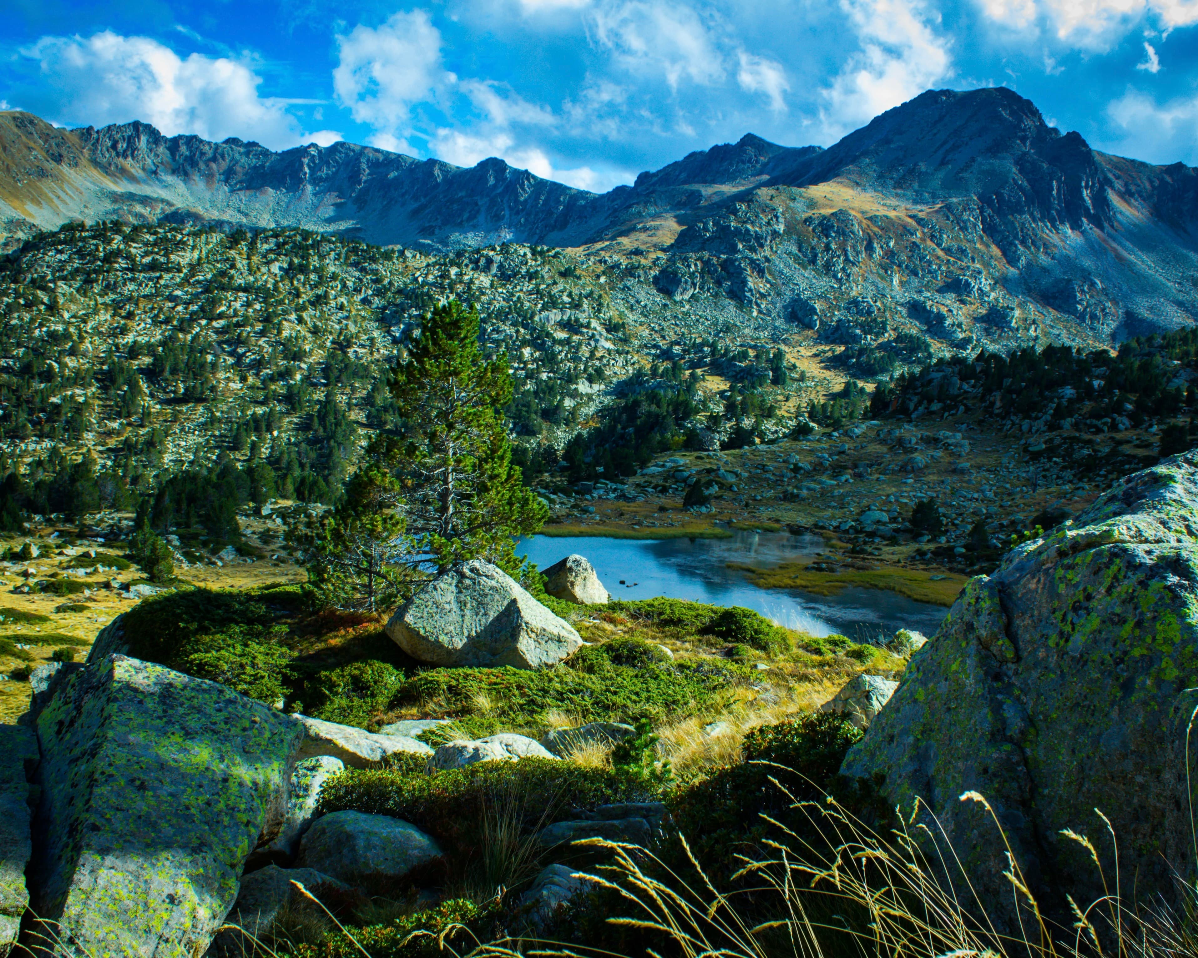 Andorra Guide: This Tiny Country in the Pyrenees is the Perfect Mountain Getaway curated by Jill Petzinger