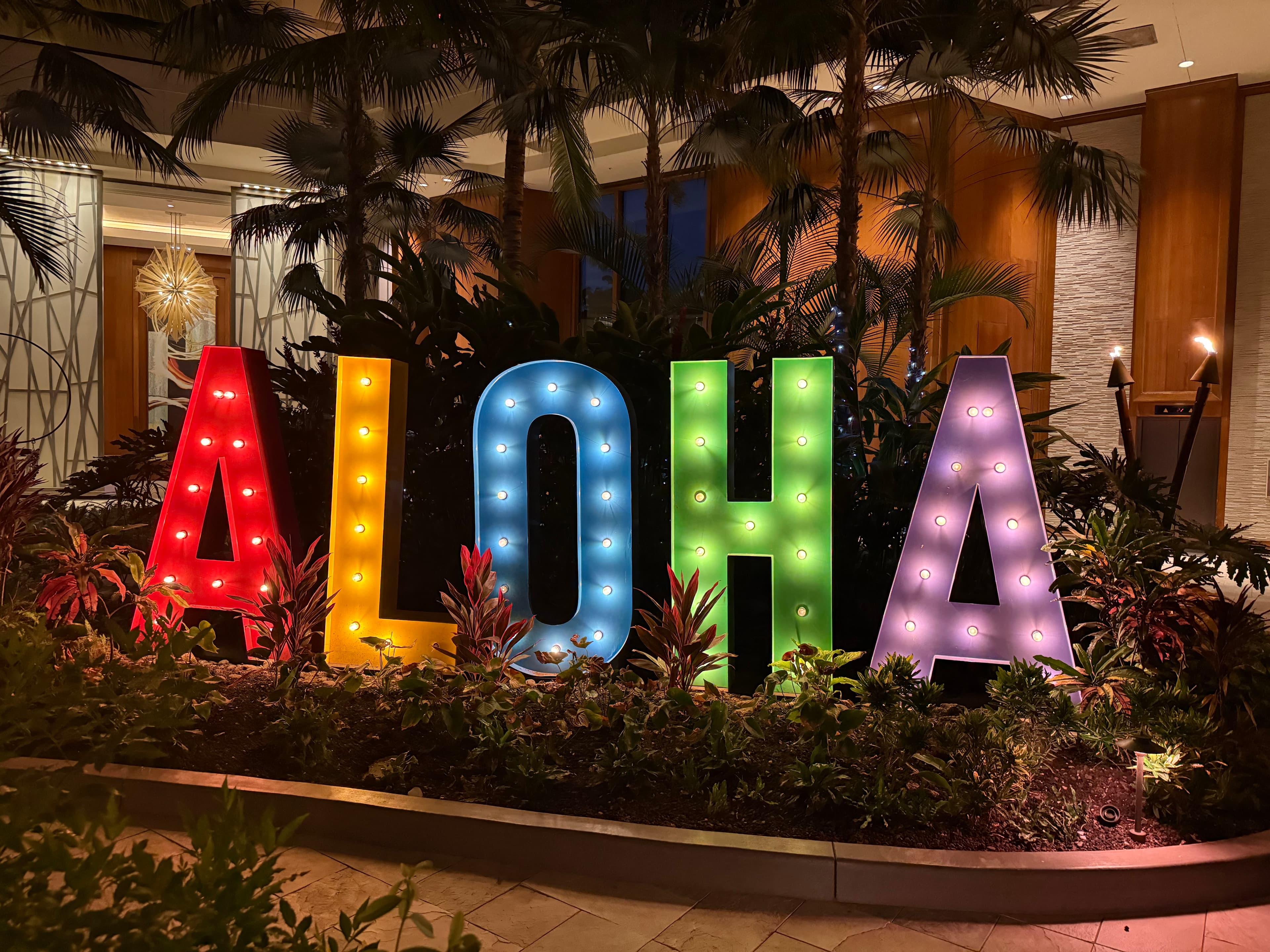 Hyatt Regency Maui: A Lively Oceanfront Escape curated by Adam Jarvis