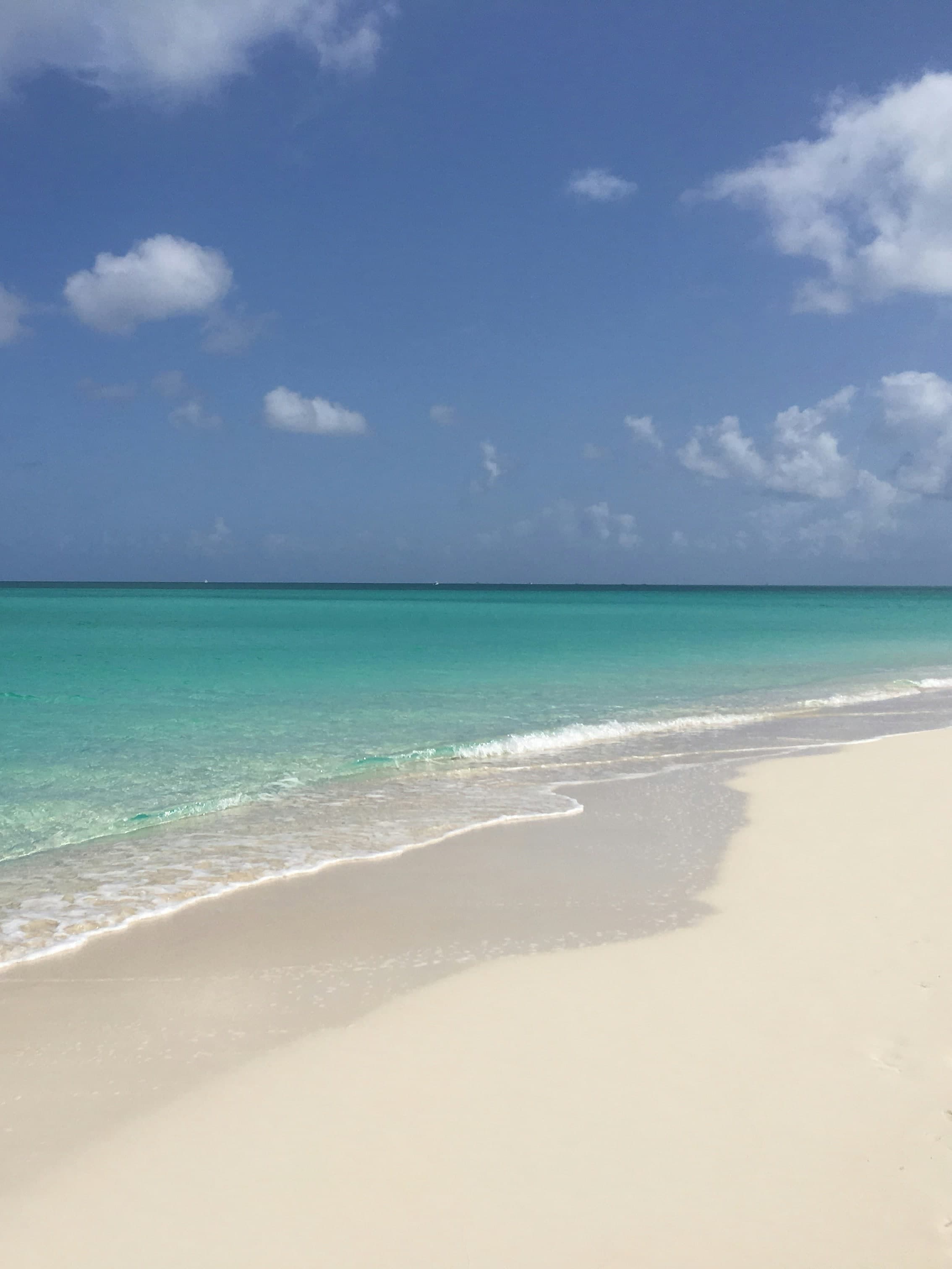 Turks & Caicos Through My Eyes: Barefoot Luxury & Serenity curated by Guler Barfield