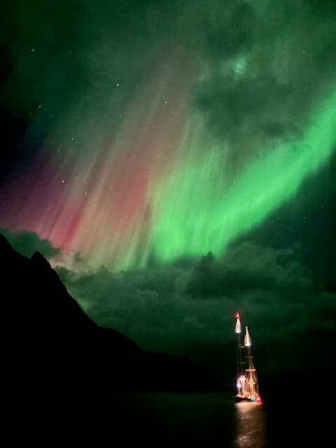 Norway: Cityscapes, Dramatic Landscapes & Authentic Nordic Experiences curated by Michelle Lindemann