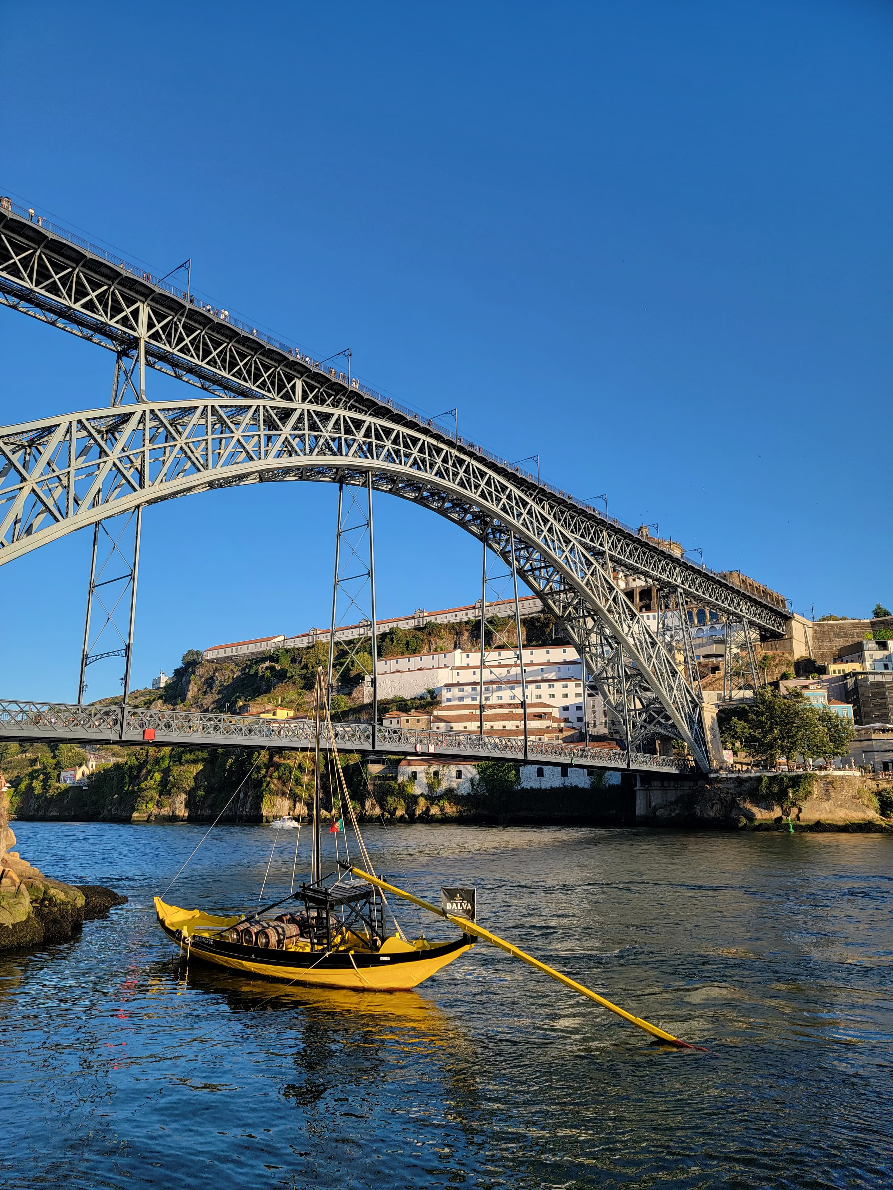Two Days, One Porto: A Quick Escape curated by Becky Ng