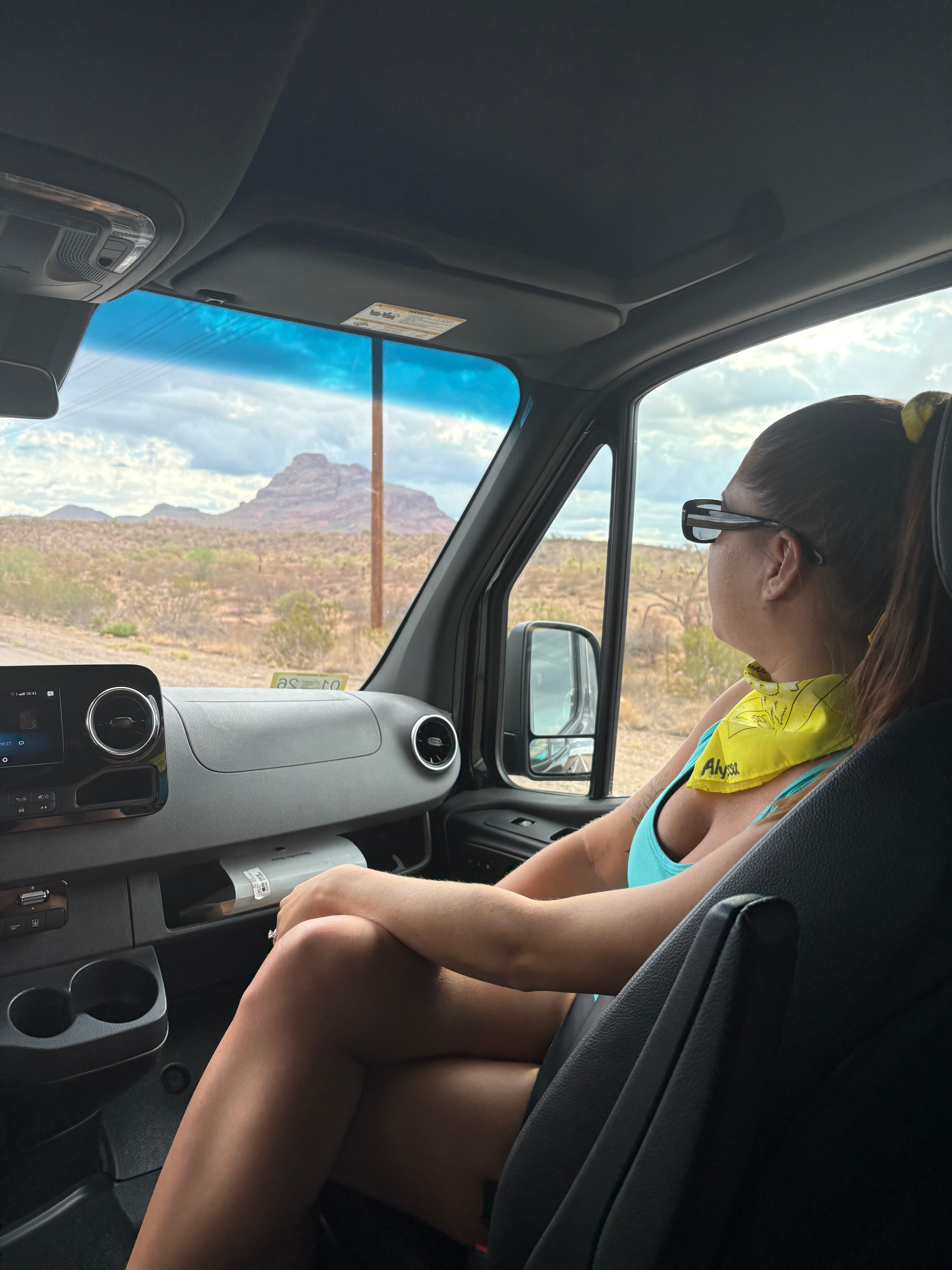 A Bachelorette Weekend to Remember in Scottsdale curated by Alyssa Chitwood