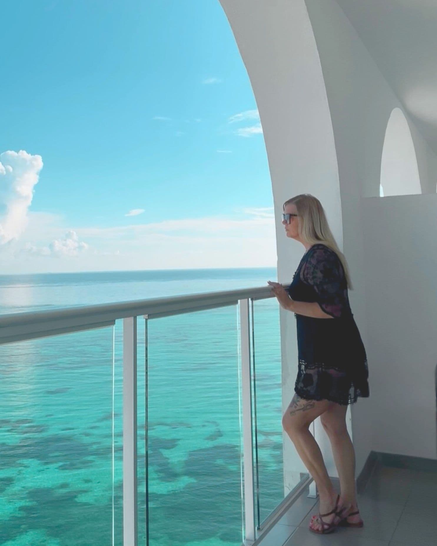 A Perfect Girls' Getaway to Riu Cancun curated by Kristin Helm