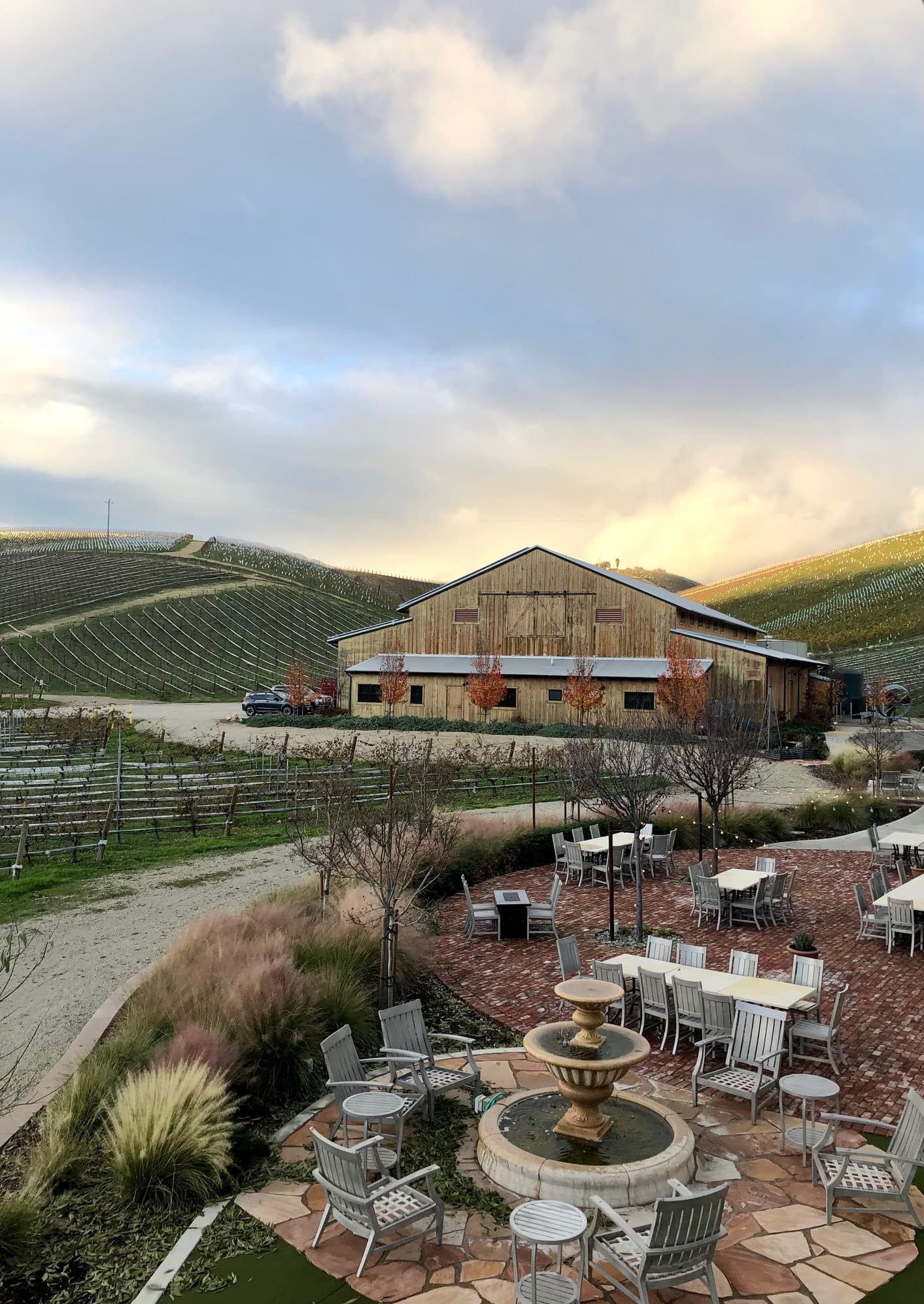 Wine Weekend in Paso Robles: Ultimate Food & Wine Guide curated by Liesel Richardson