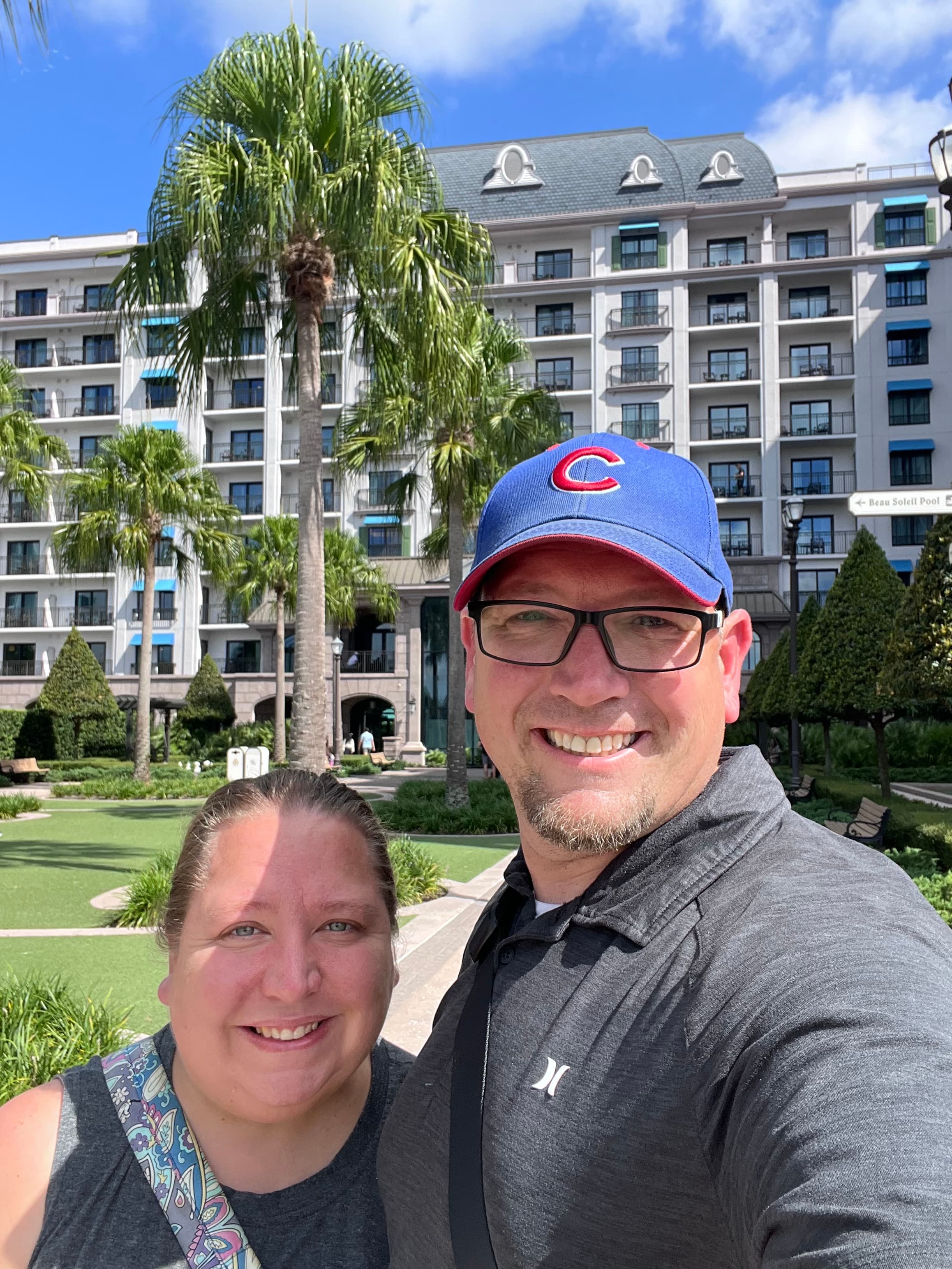 A Magical Guide to Adults Disney in 3 Days curated by Nicole Foss