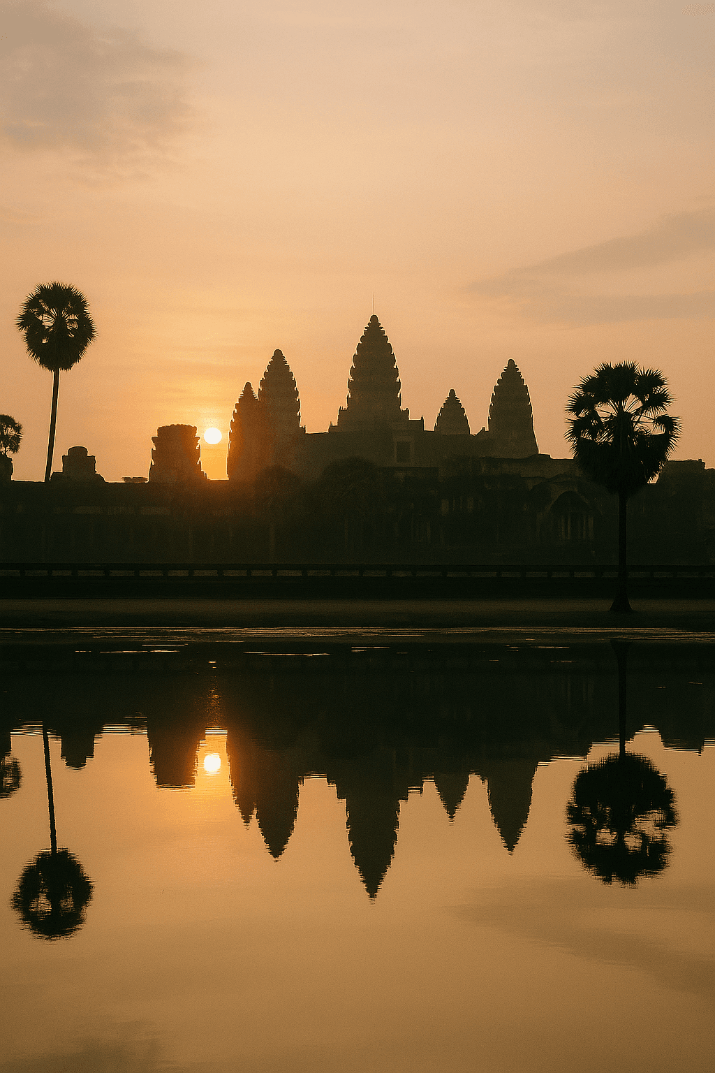 Temples, Traditions, & Tranquility: 6-Day Discovery of Siem Reap curated by Juan Jose
