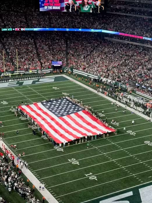 FIFA World Cup 2026: The Most Scenic Day Trips from New York City for Soccer Fans curated by Jayden Chang