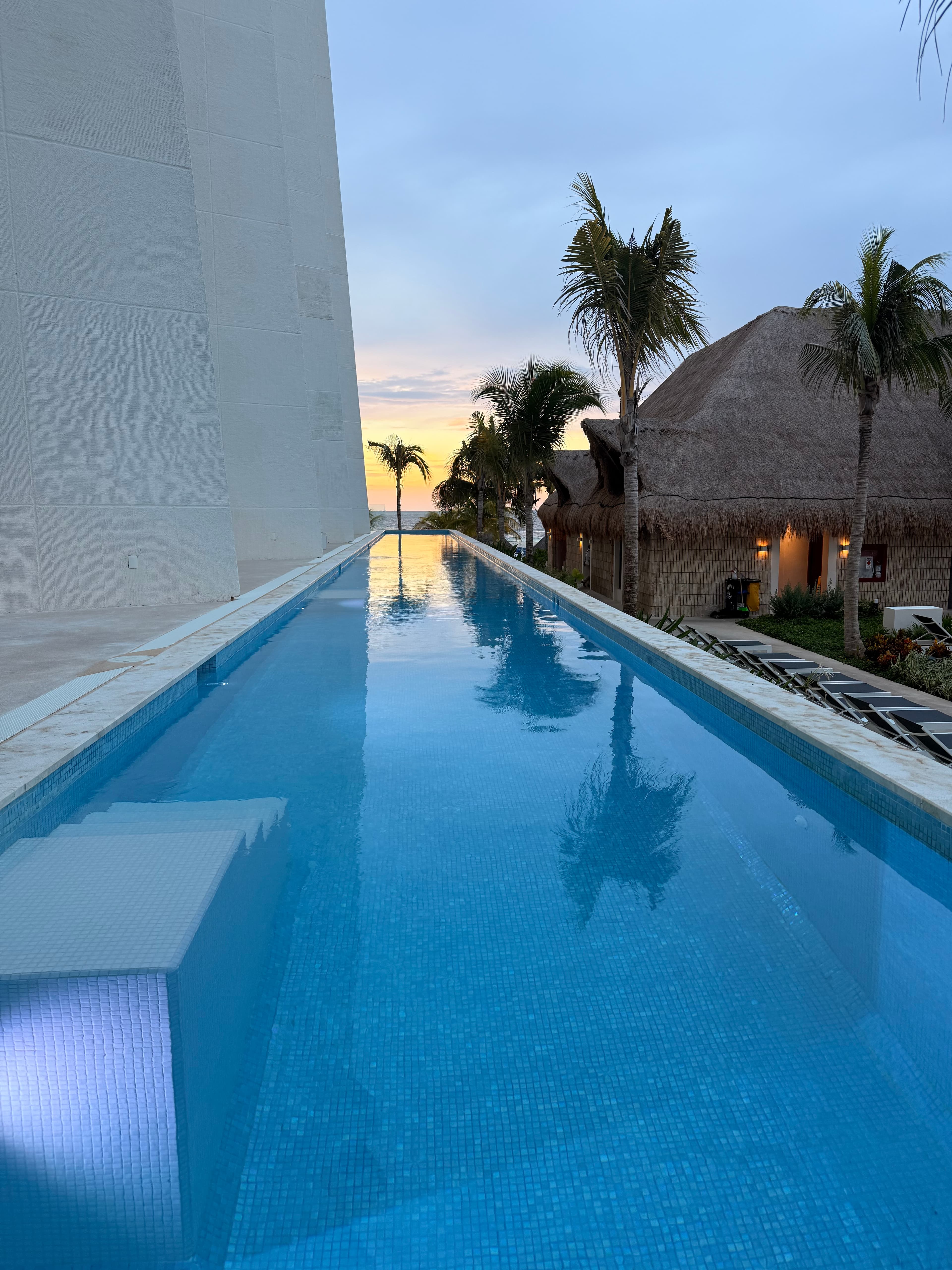 Meliá Casa Maya: A Cozy, Family-Friendly Retreat for Short Getaways curated by Adam Jarvis