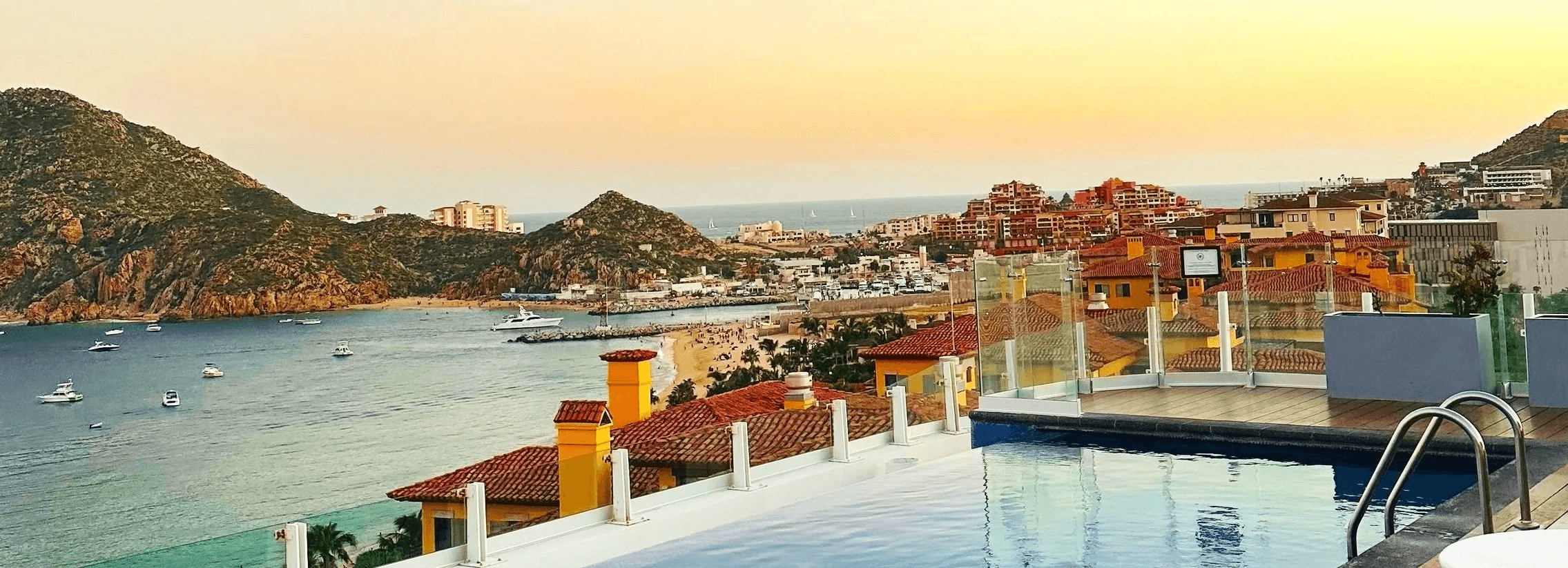 Everywhere To Eat, Drink & Explore In Cabo San Lucas, Mexico curated by Ashley Kangas
