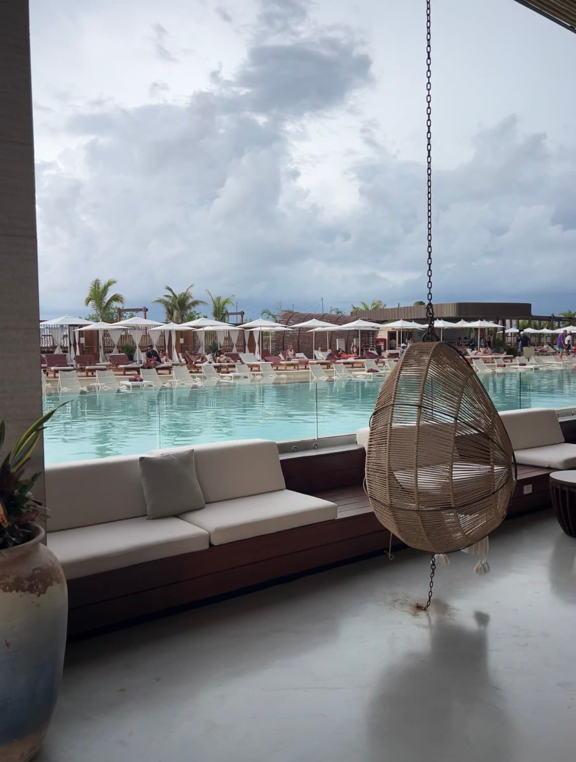 Cancun: A 4-Day Itinerary curated by Wattina Hartfield