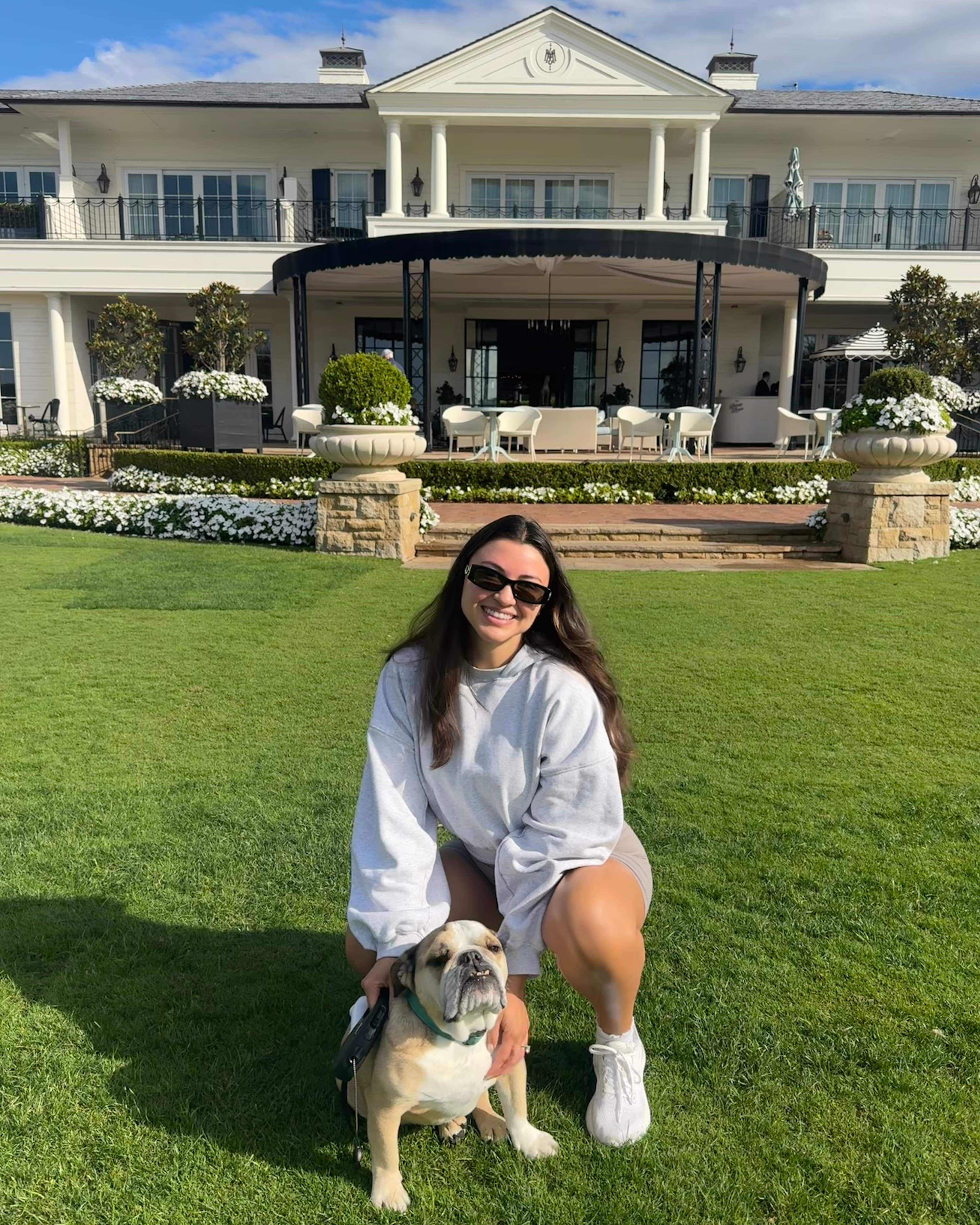 A Dog-Friendly Luxury Weekend in Montecito: Where You and Your Pup Can Both Live the Good Life curated by Kylie McGaugh