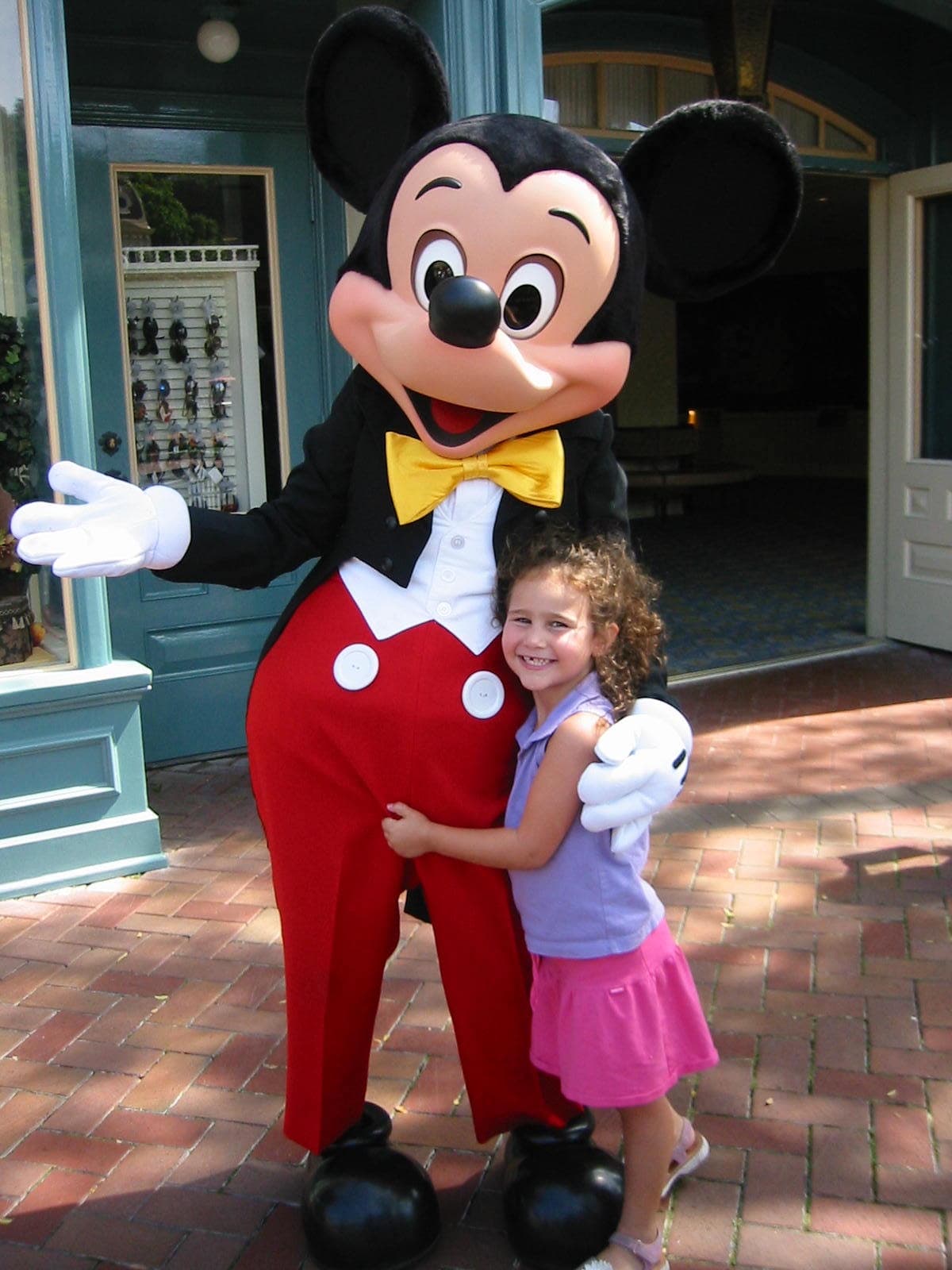 3 Perfect Days at the Disneyland Resort curated by Stephanie Shapiro Goldsmith