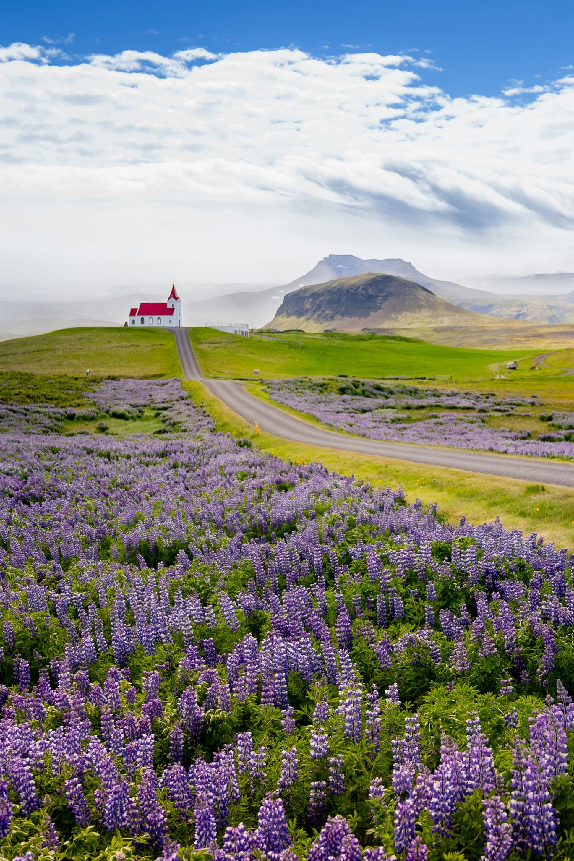 Summer in Iceland: Self-Guided Adventuring curated by Felicia Tanguileg